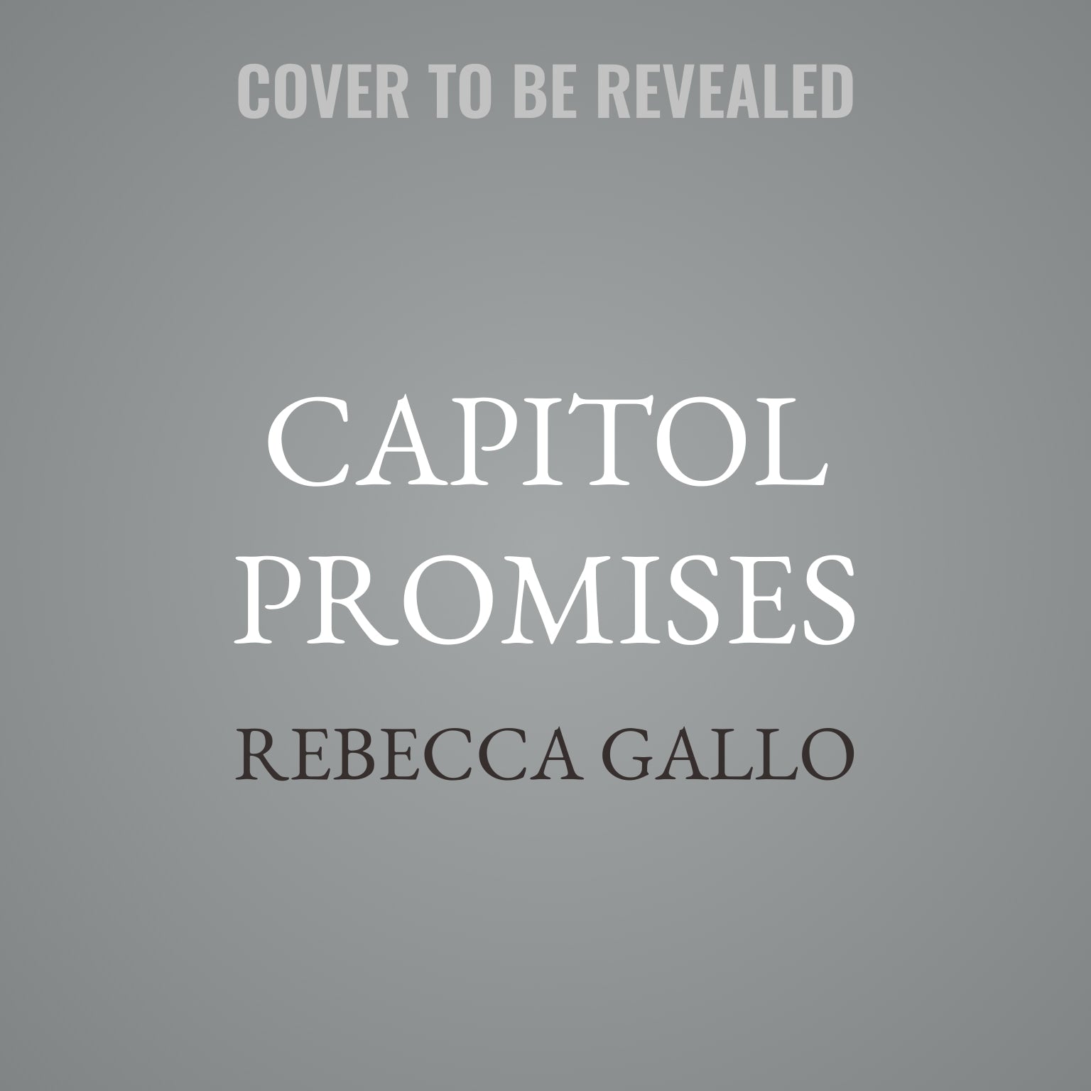 Capitol Promises