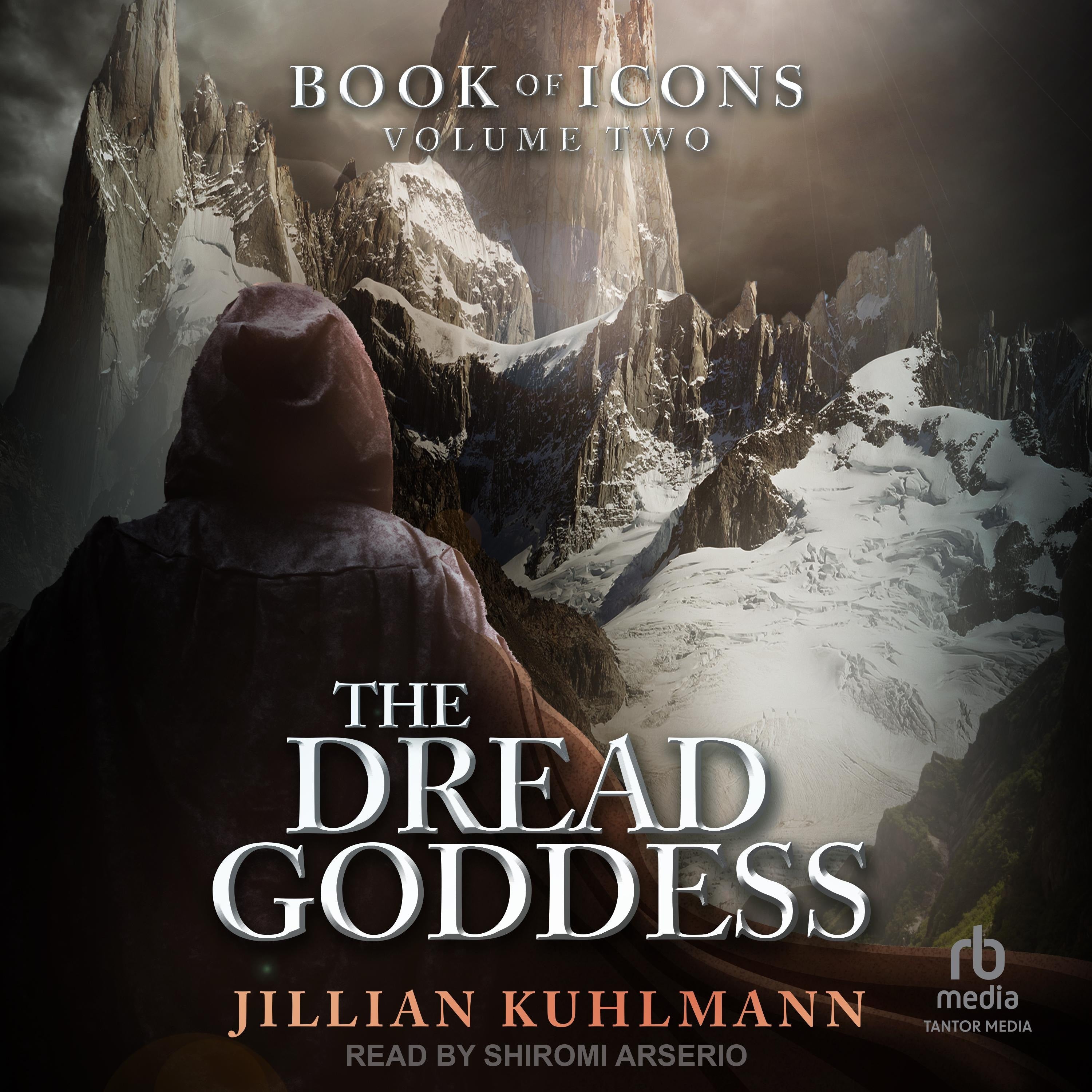 The Dread Goddess