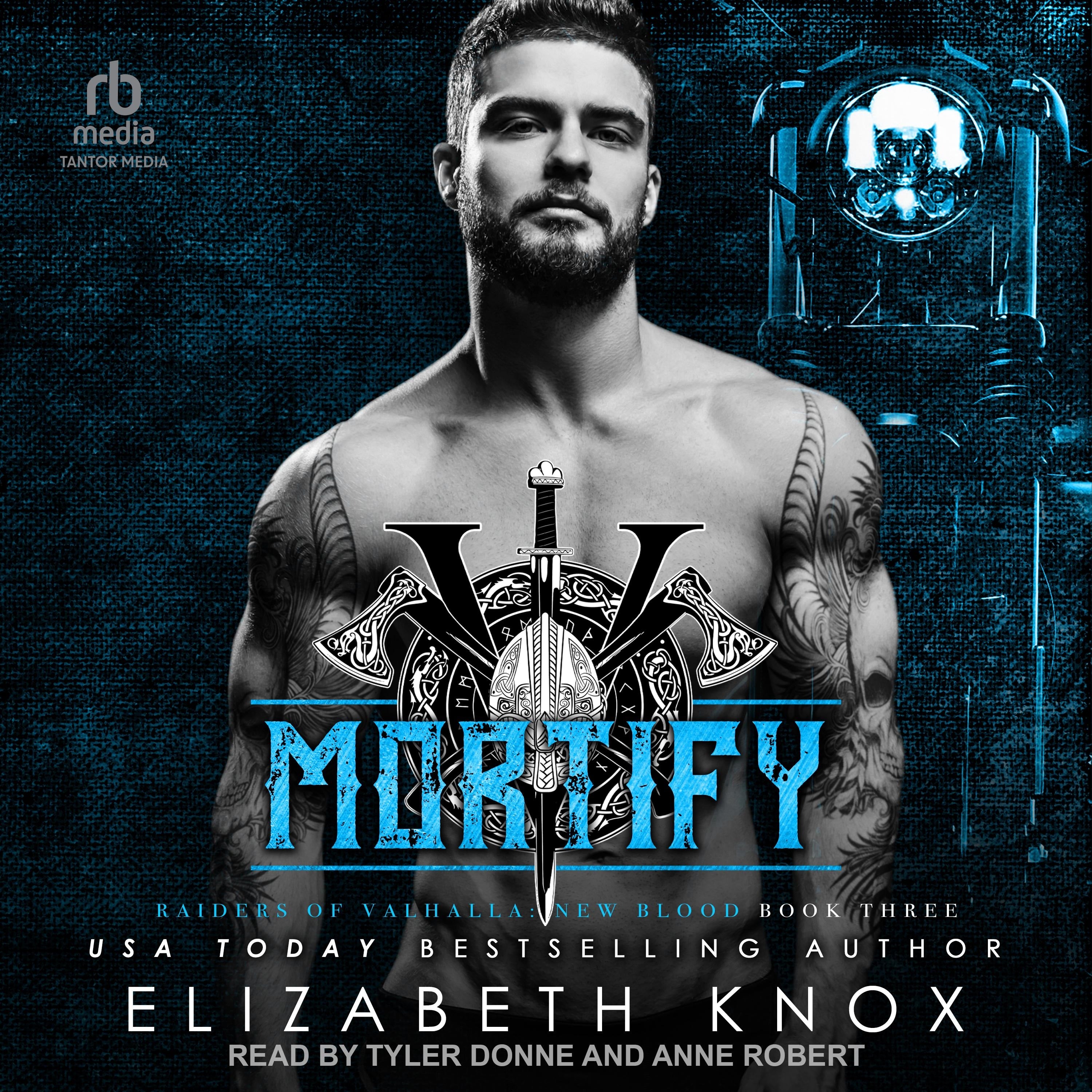 Mortify