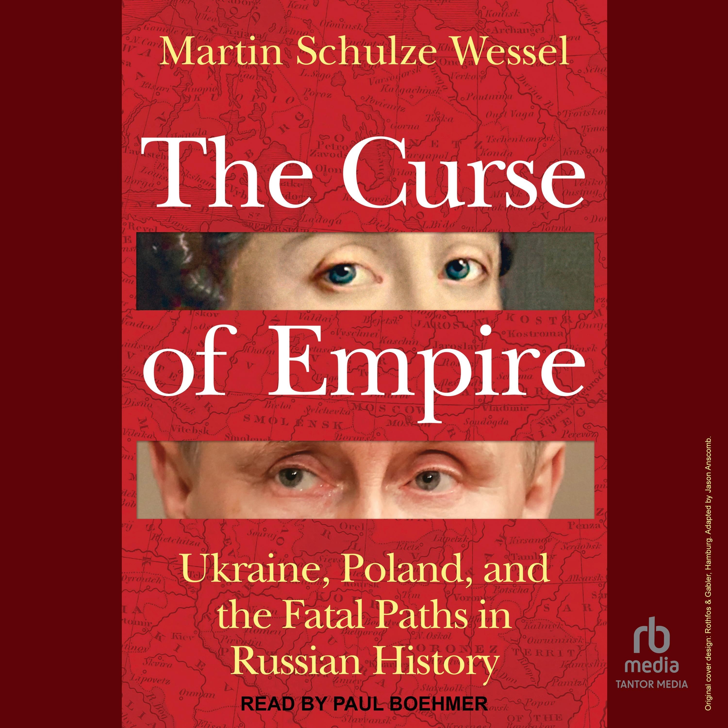 The Curse of Empire
