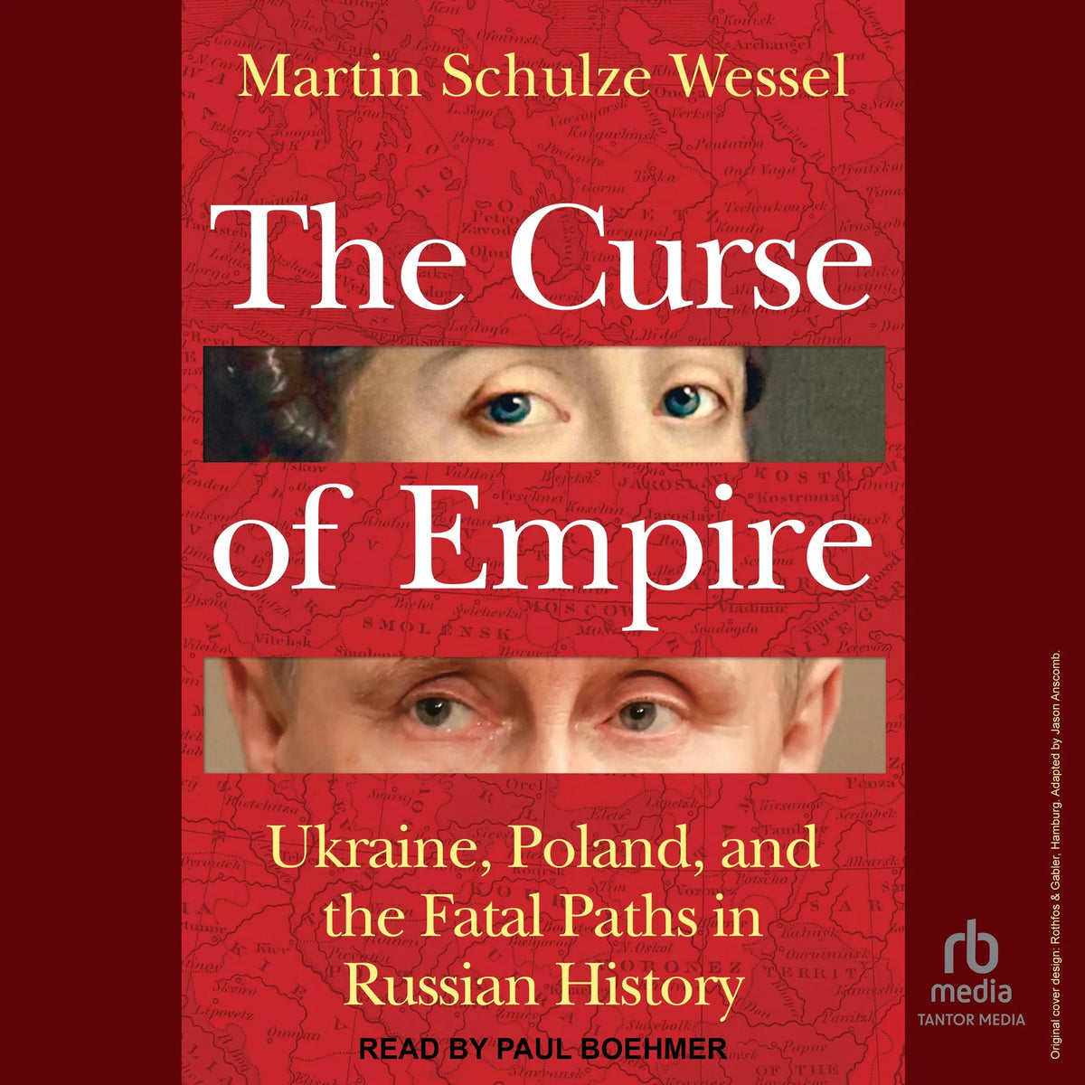 The Curse of Empire