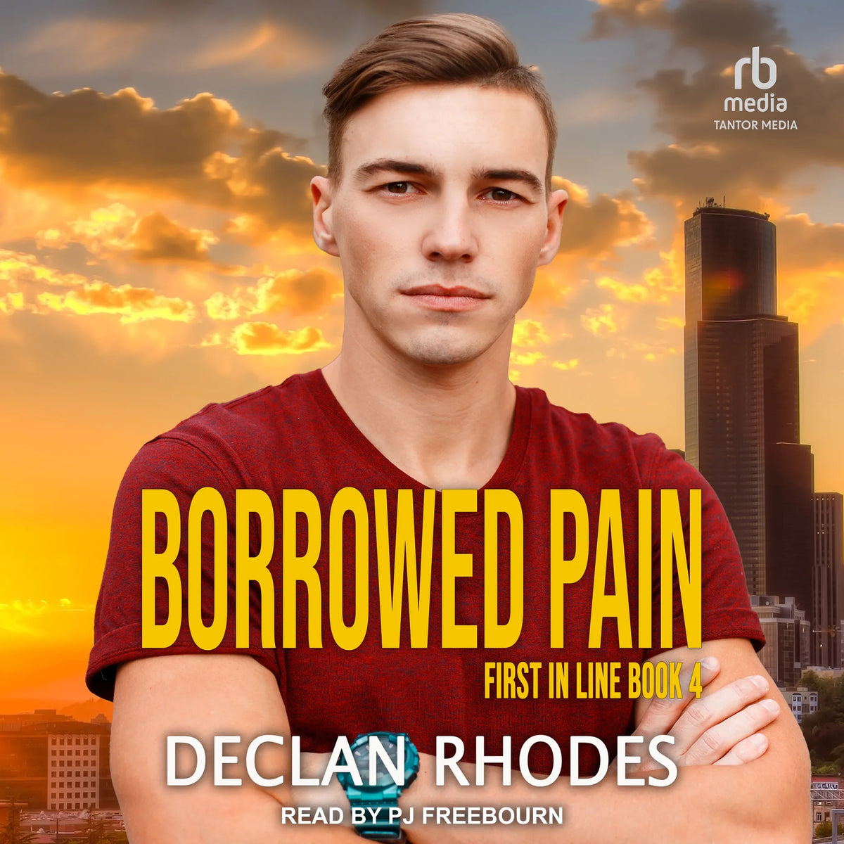 Borrowed Pain