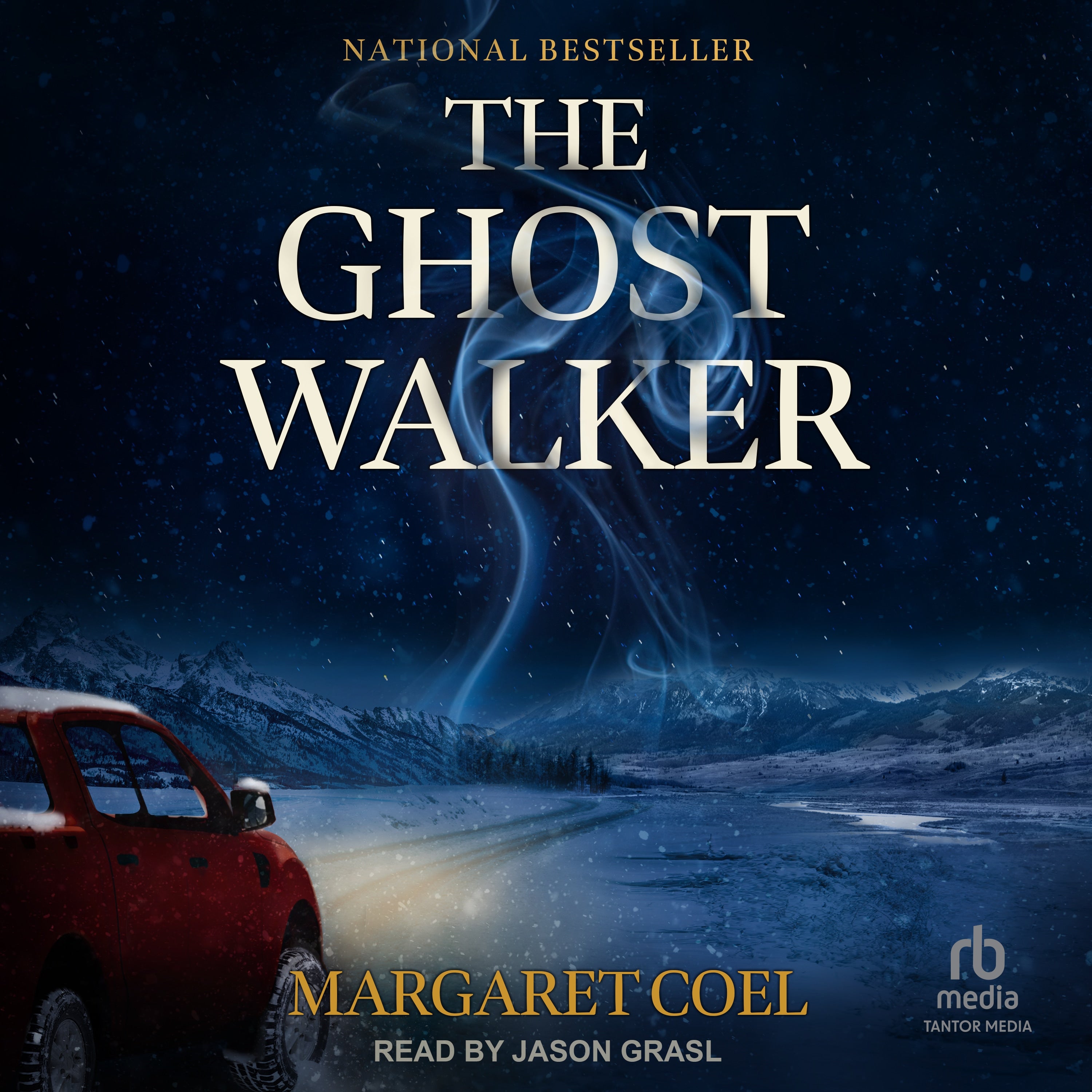 The Ghost Walker