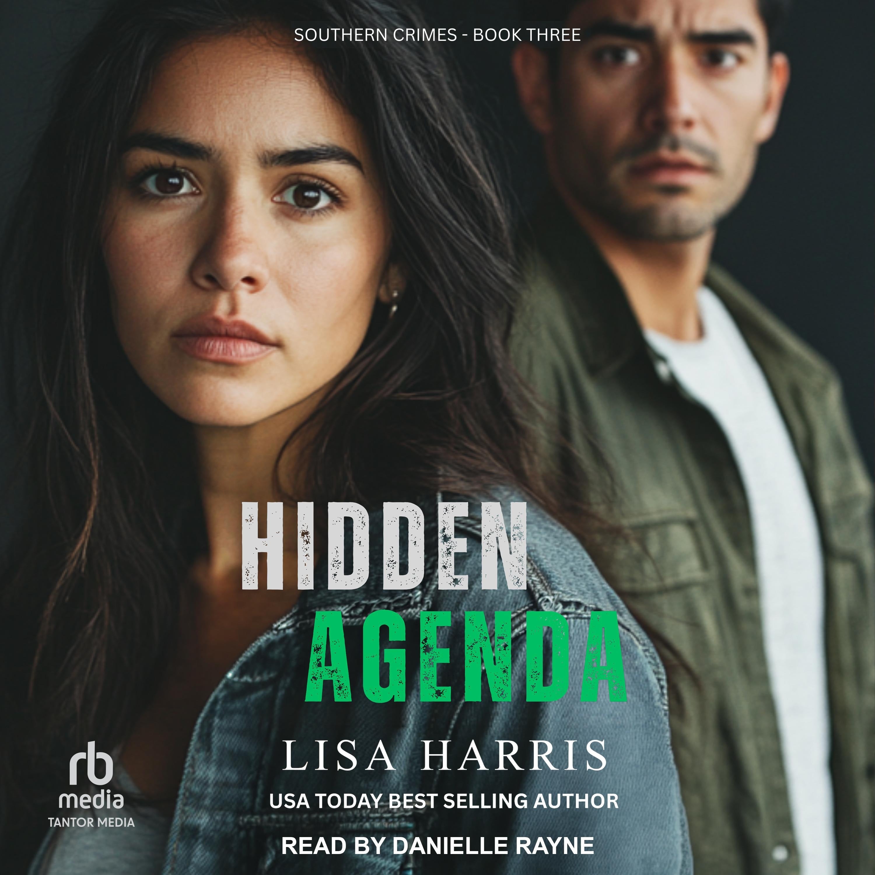 Hidden Agenda