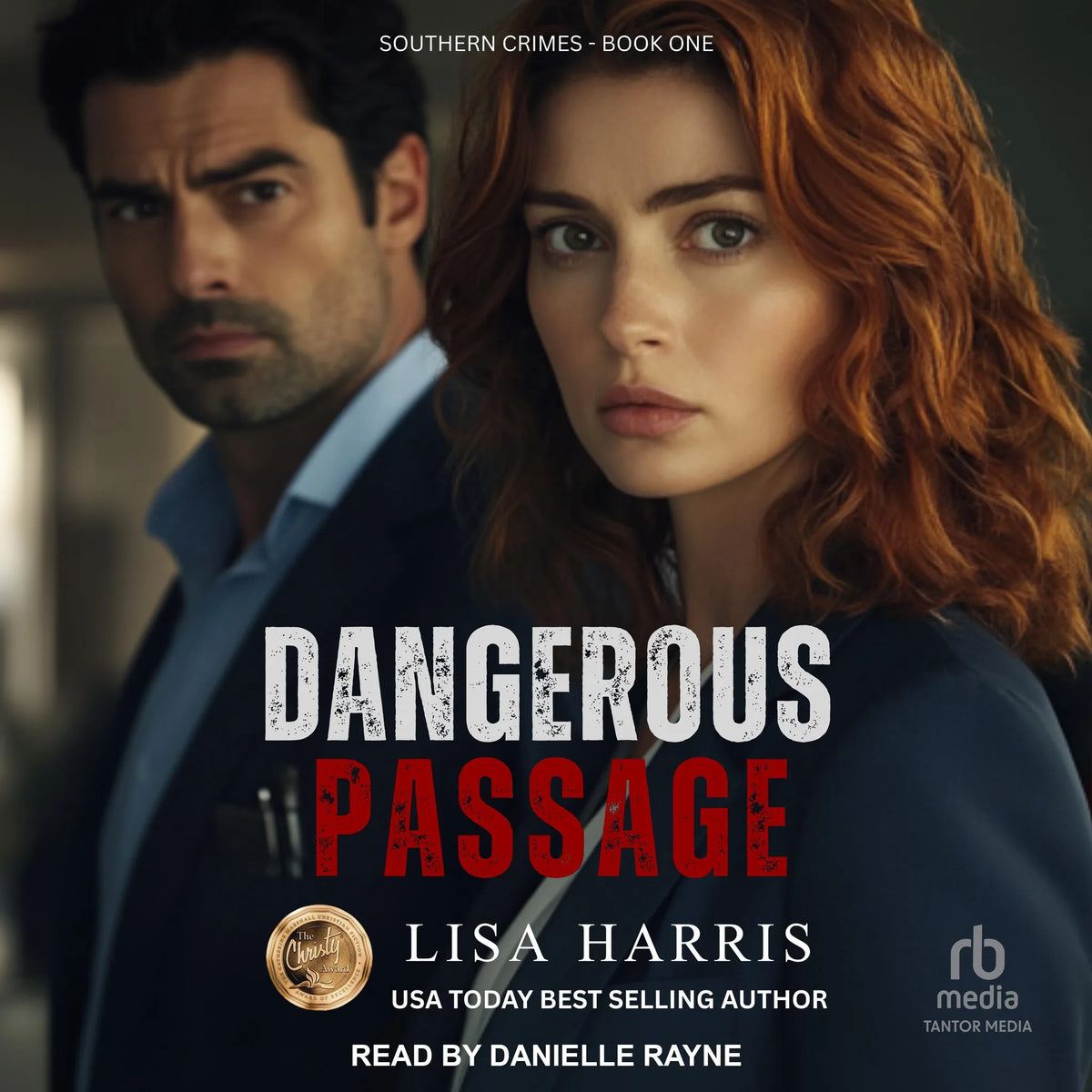 Dangerous Passage