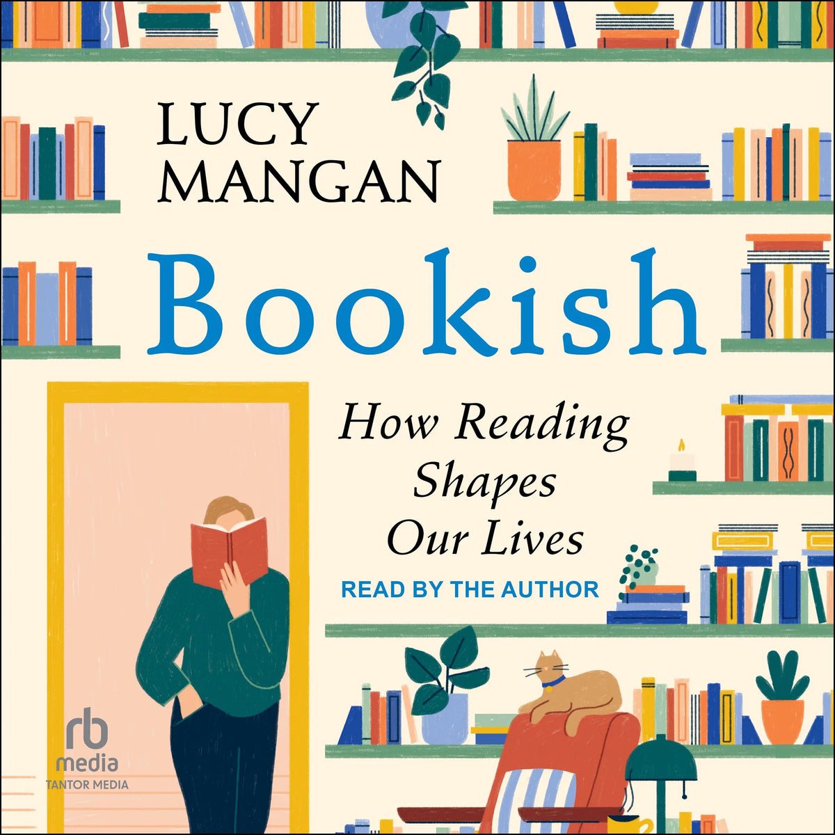 Bookish