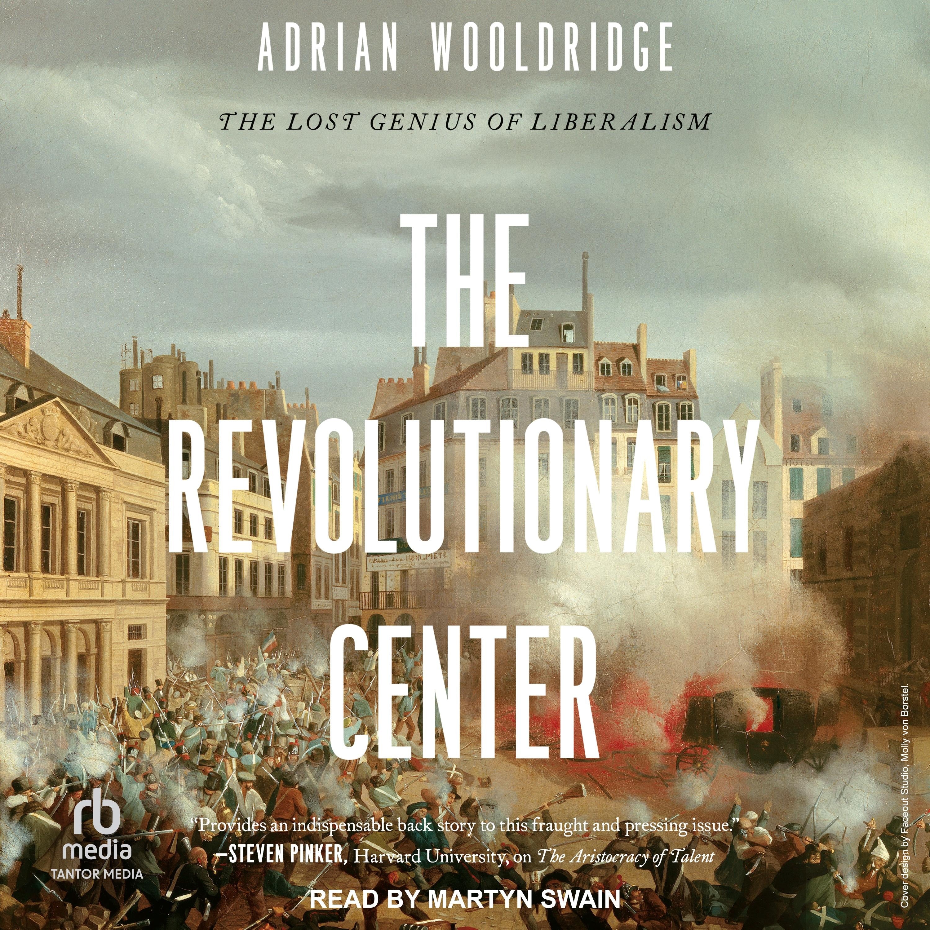 The Revolutionary Center