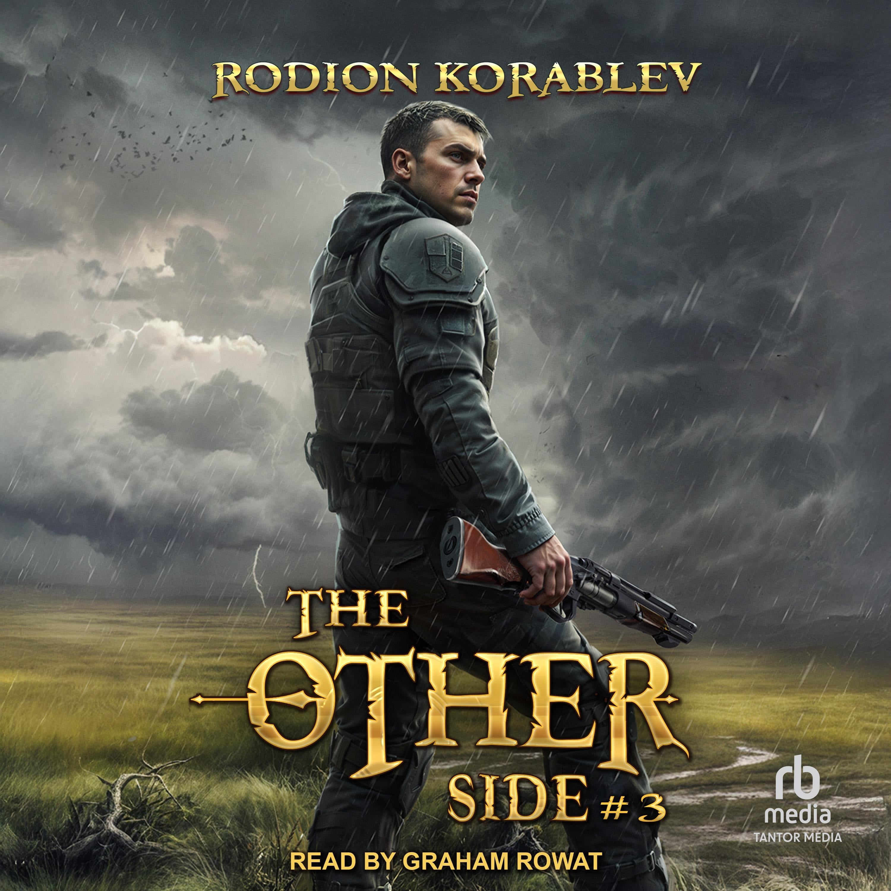The Other Side #3