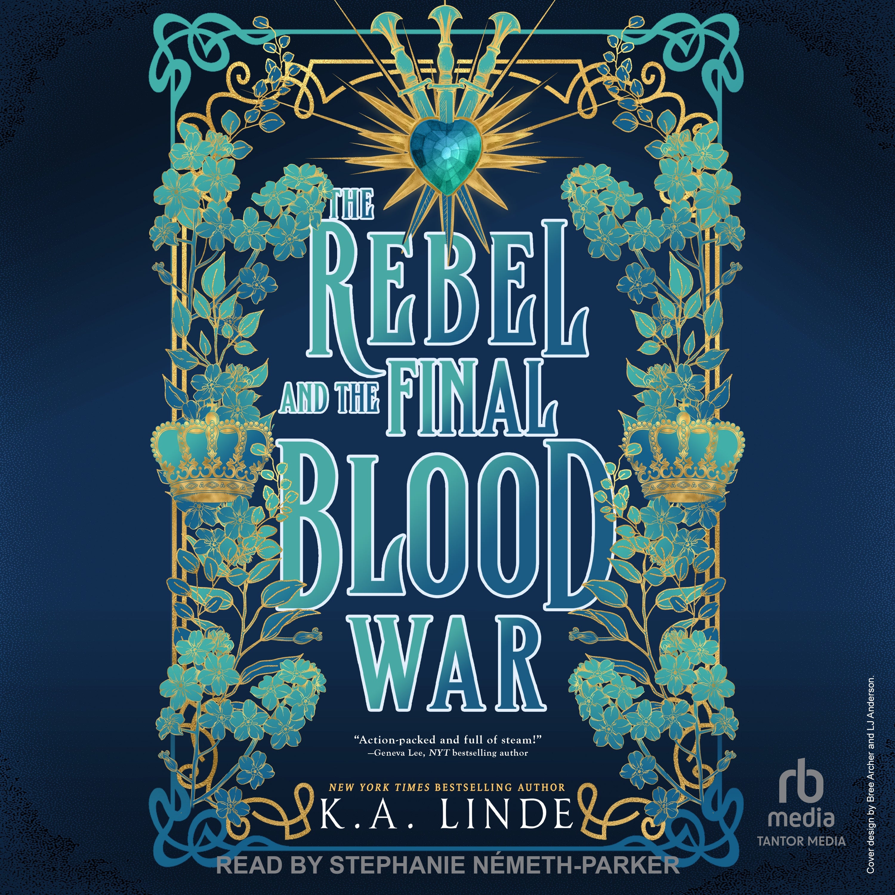 The Rebel and the Final Blood War