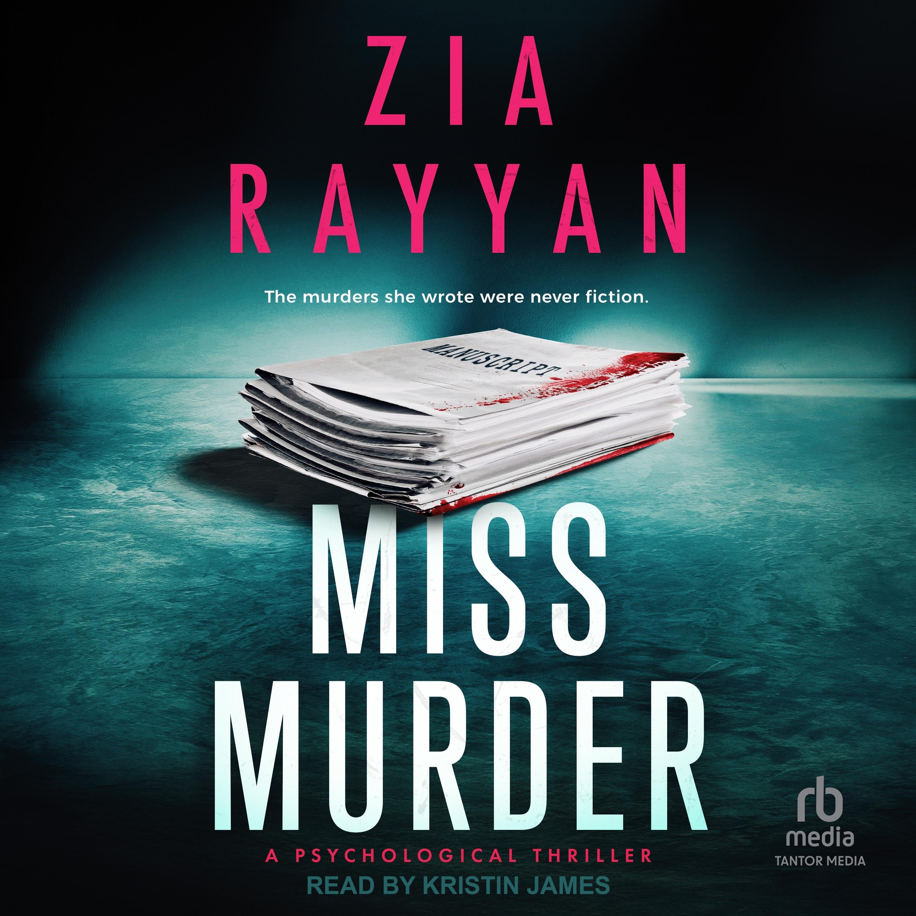 Miss Murder