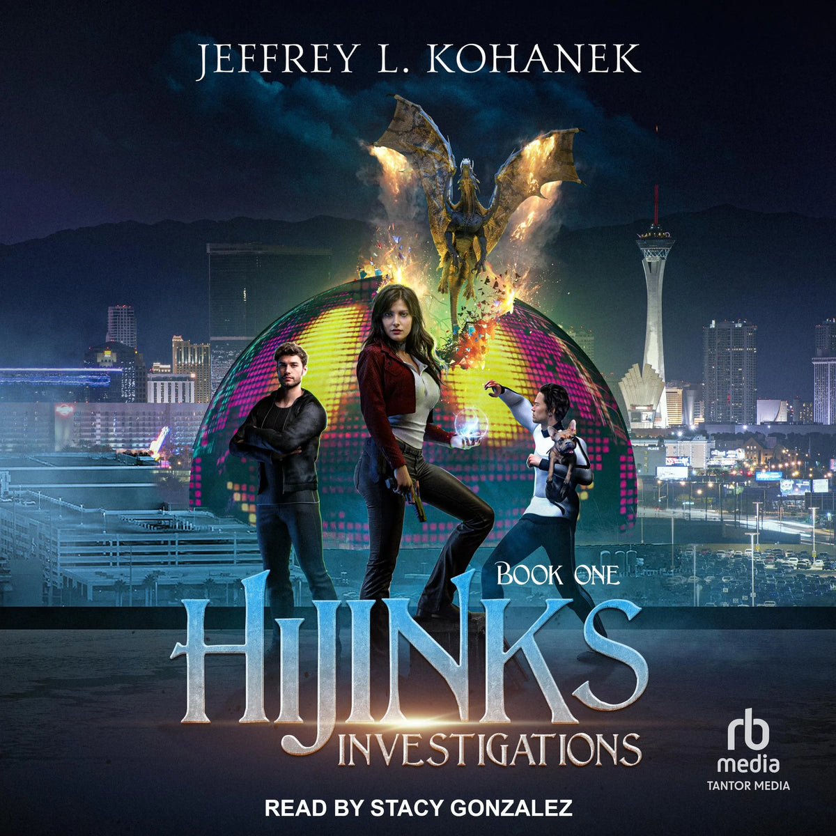 Hijinks Investigations