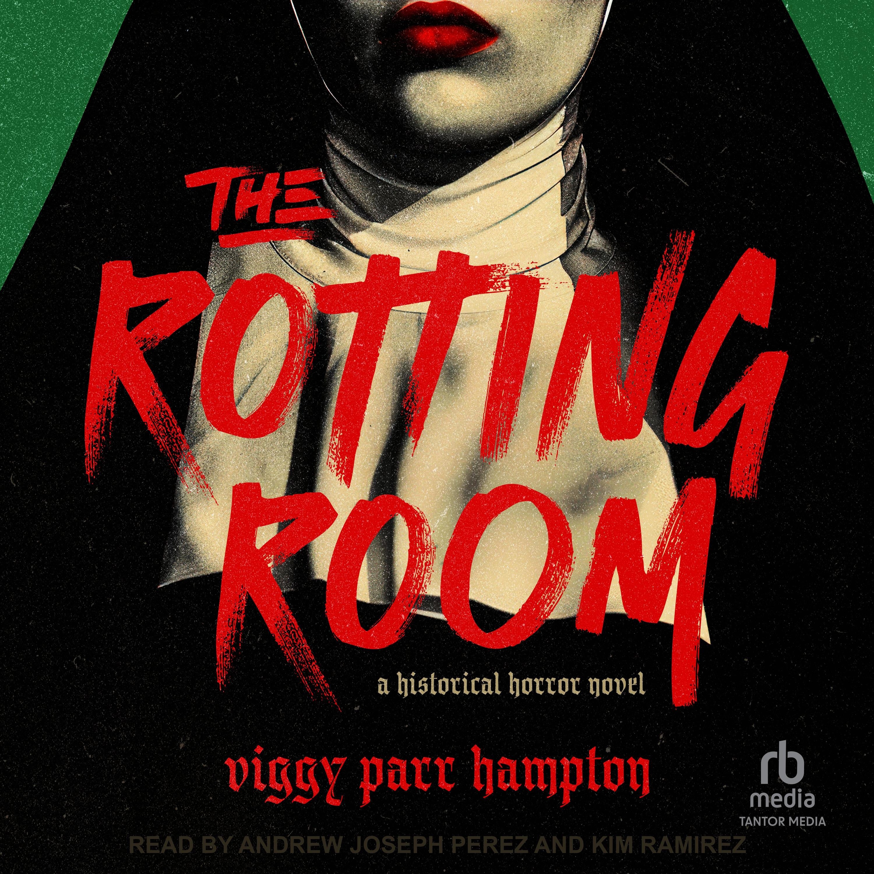 The Rotting Room
