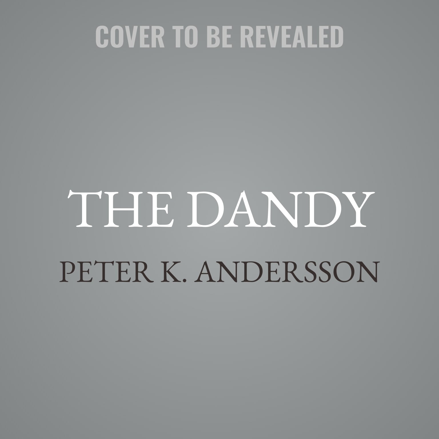 The Dandy