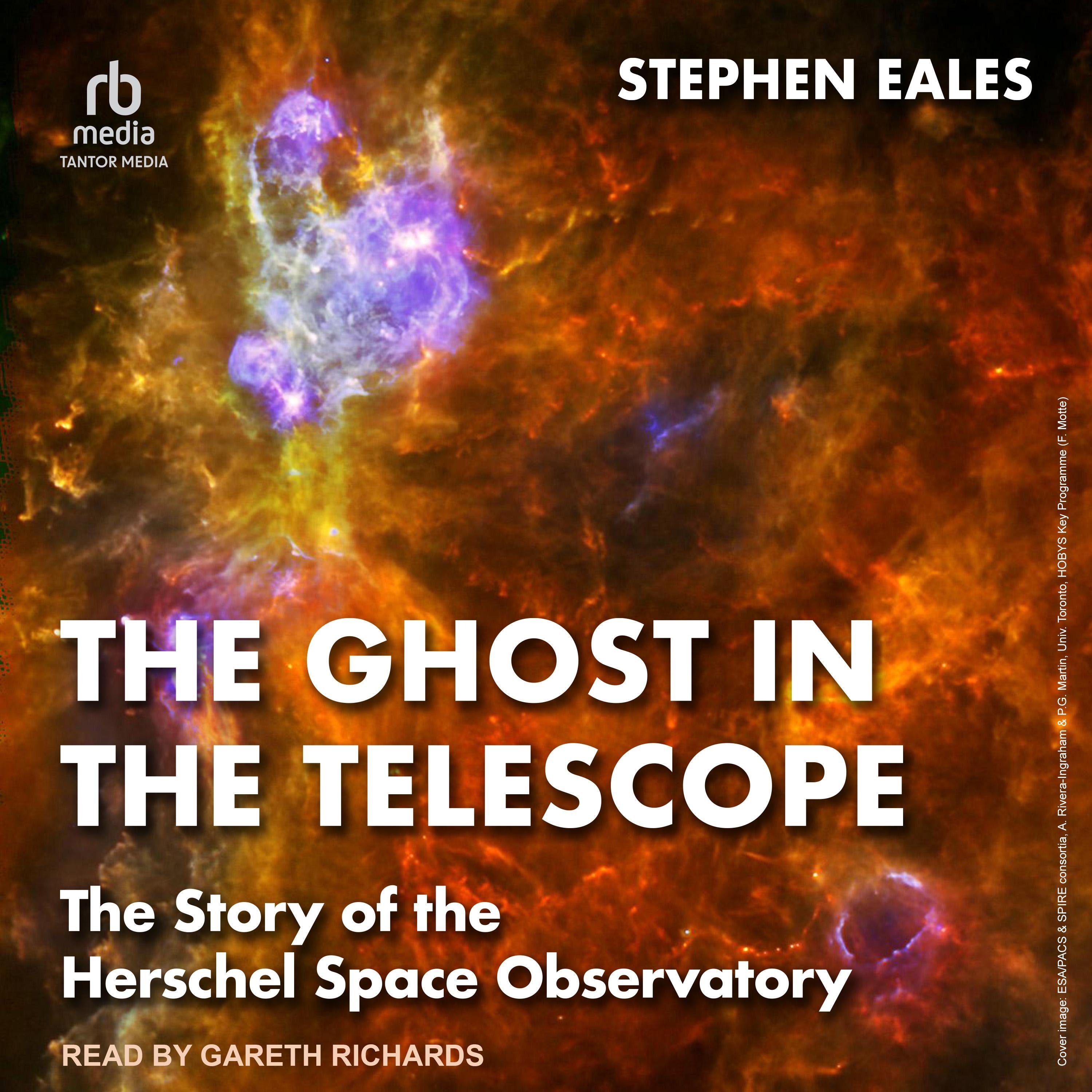 The Ghost in the Telescope
