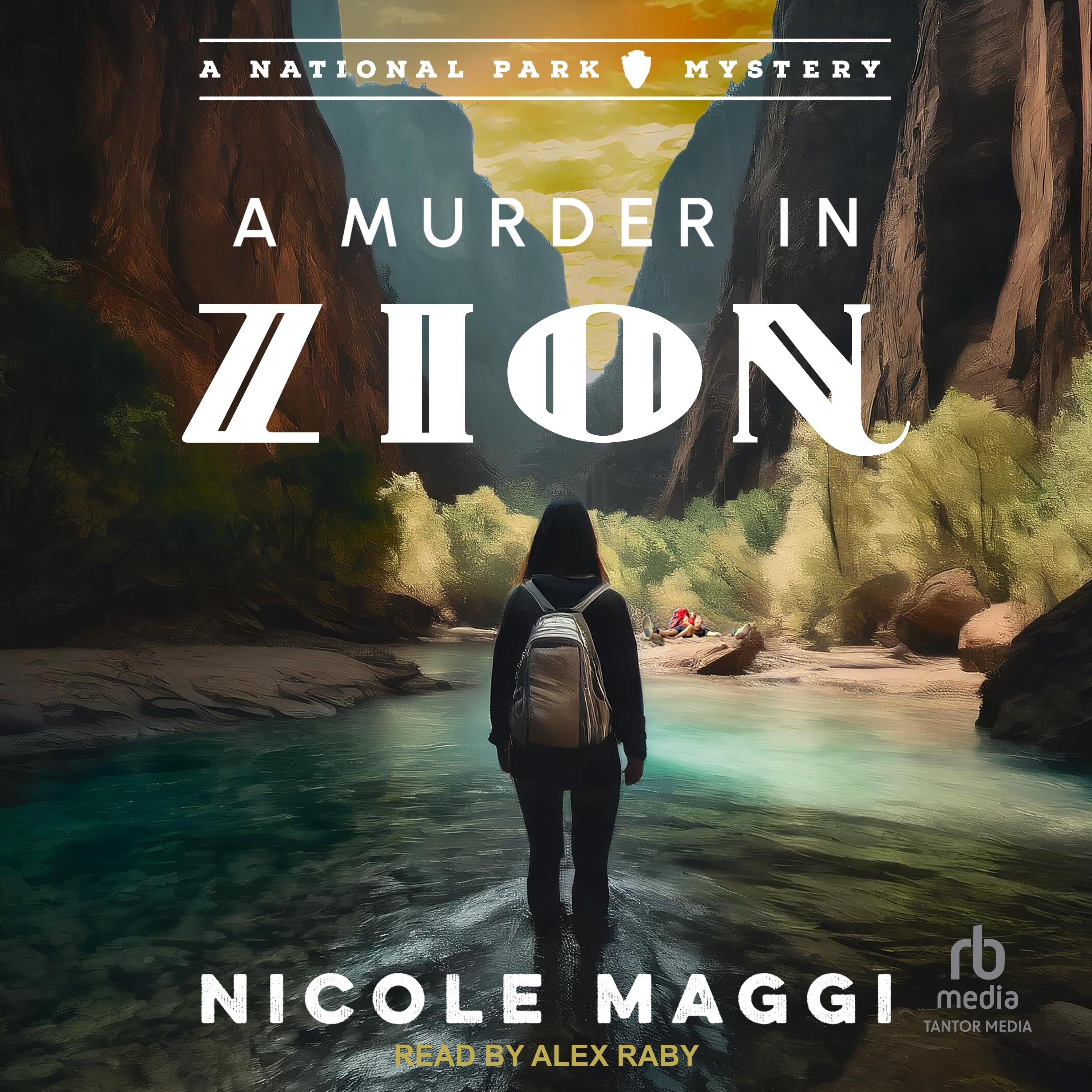 A Murder in Zion