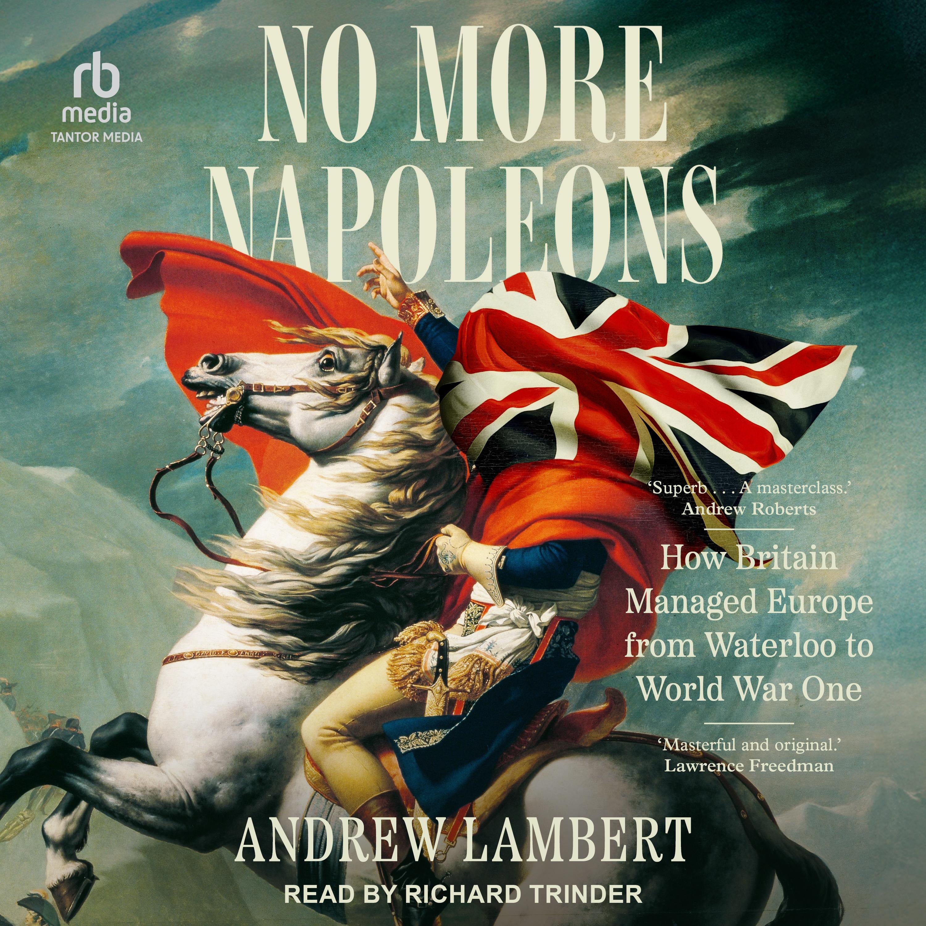 No More Napoleons