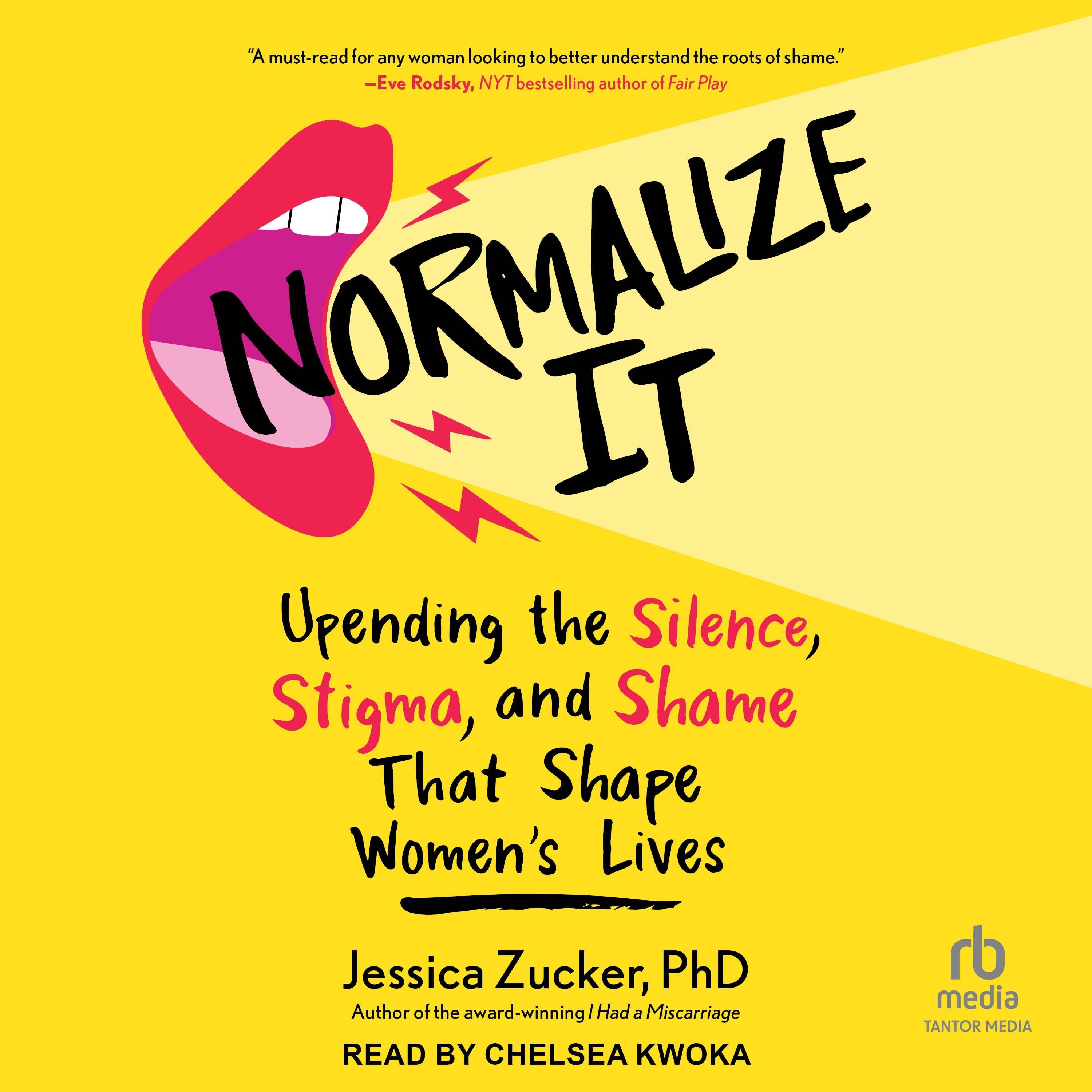 Normalize It