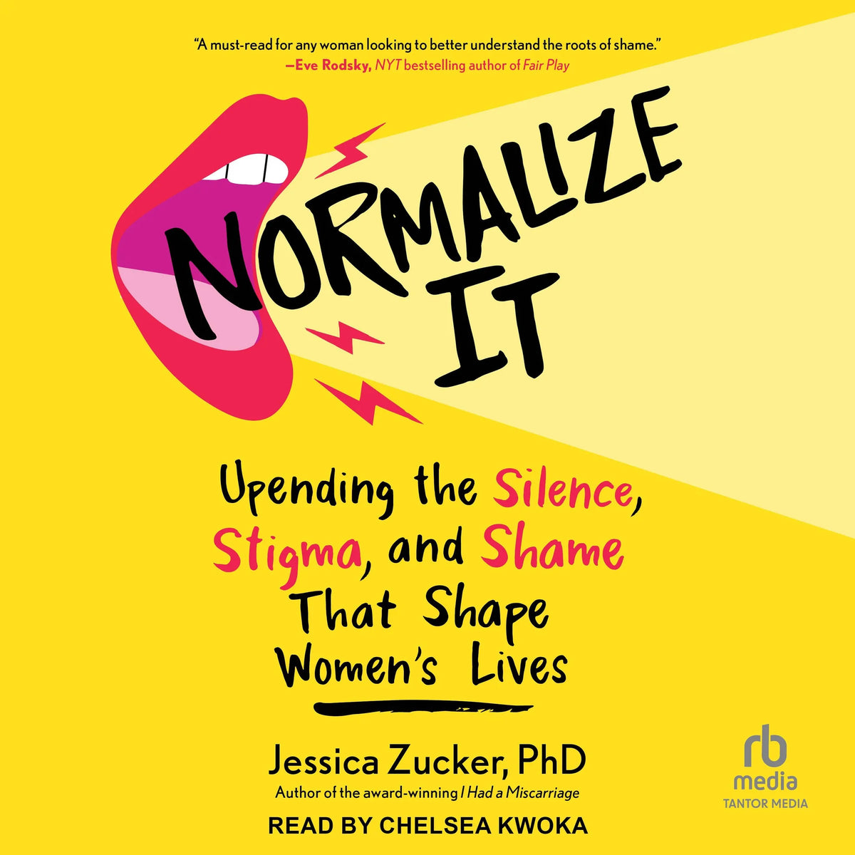 Normalize It