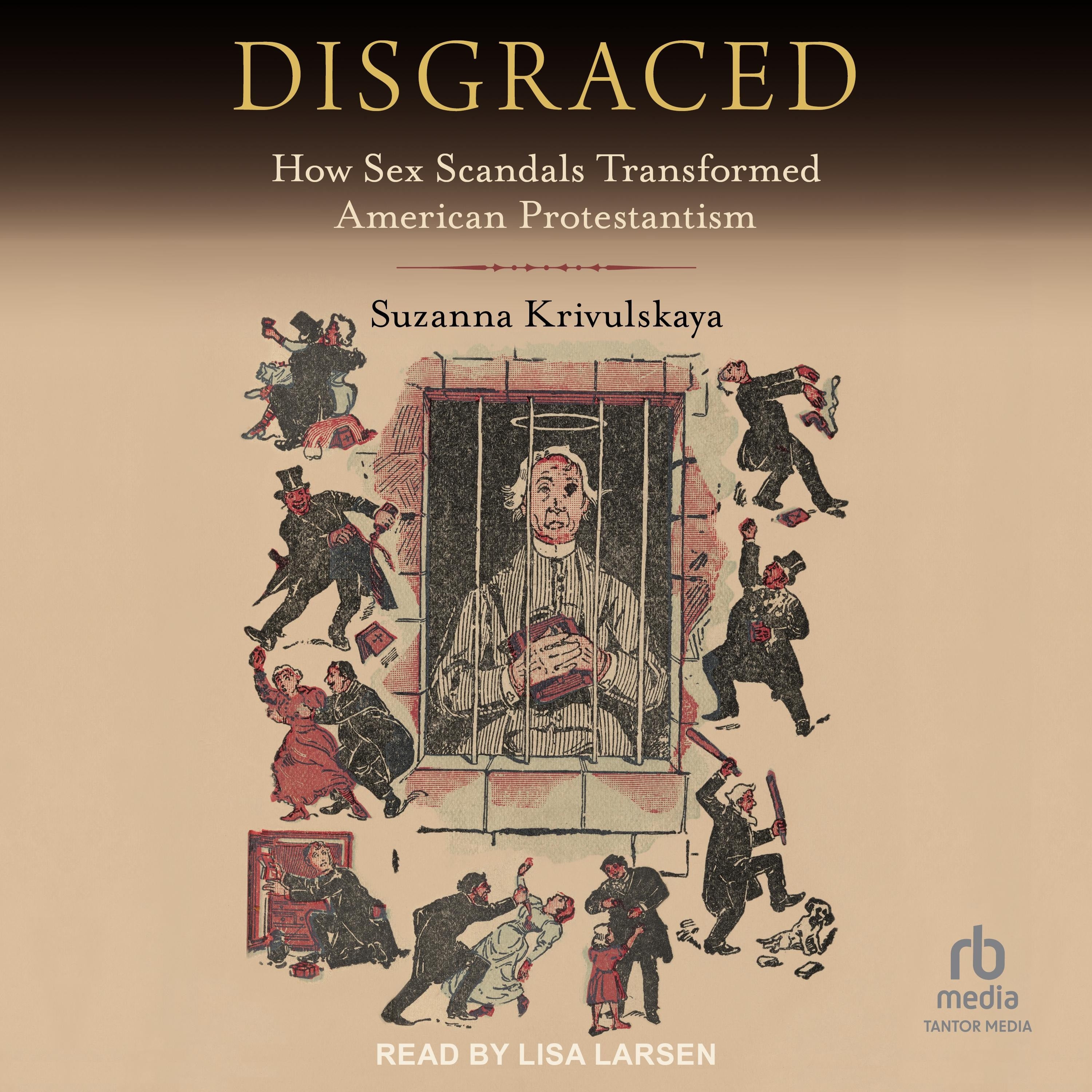 Disgraced