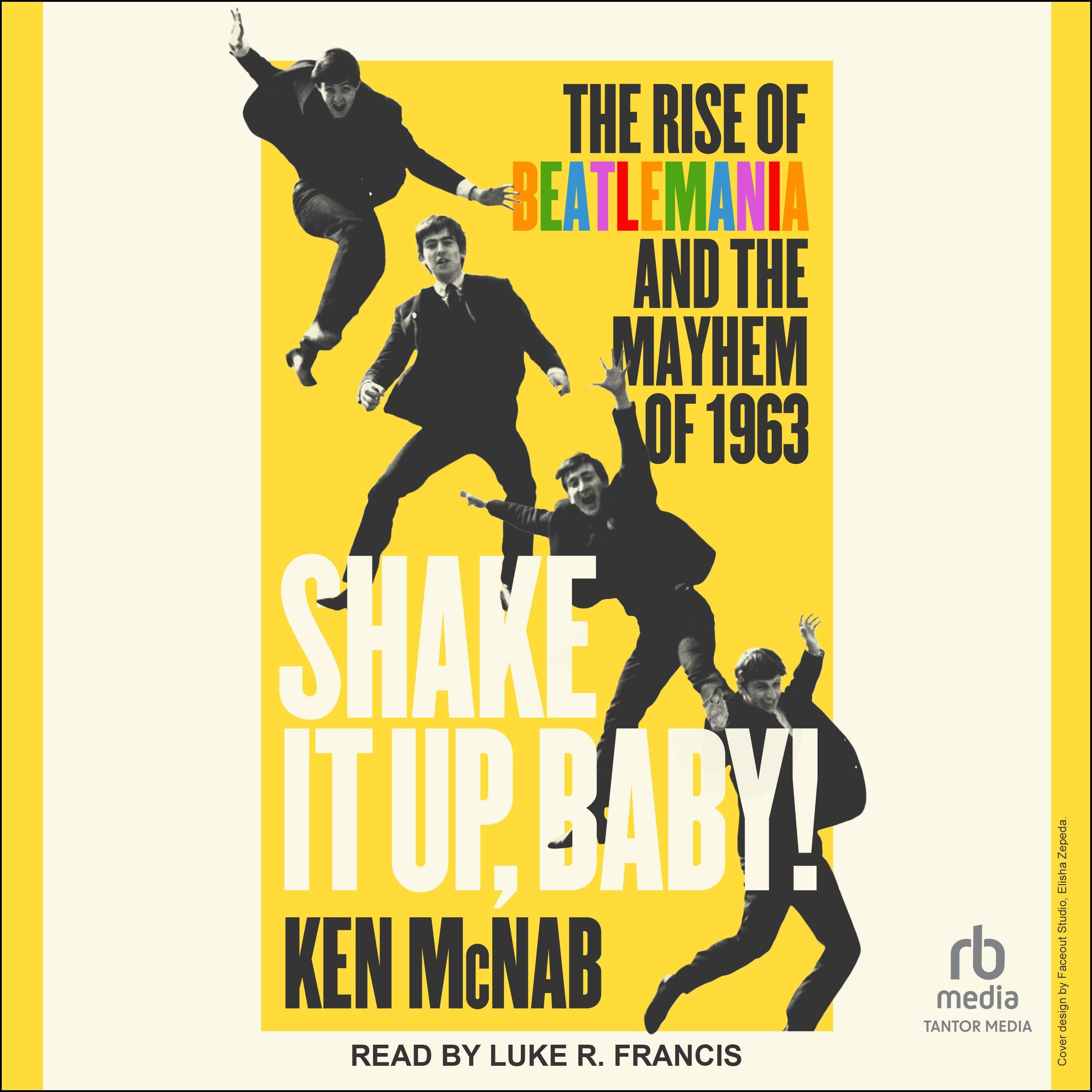 Shake It Up, Baby!