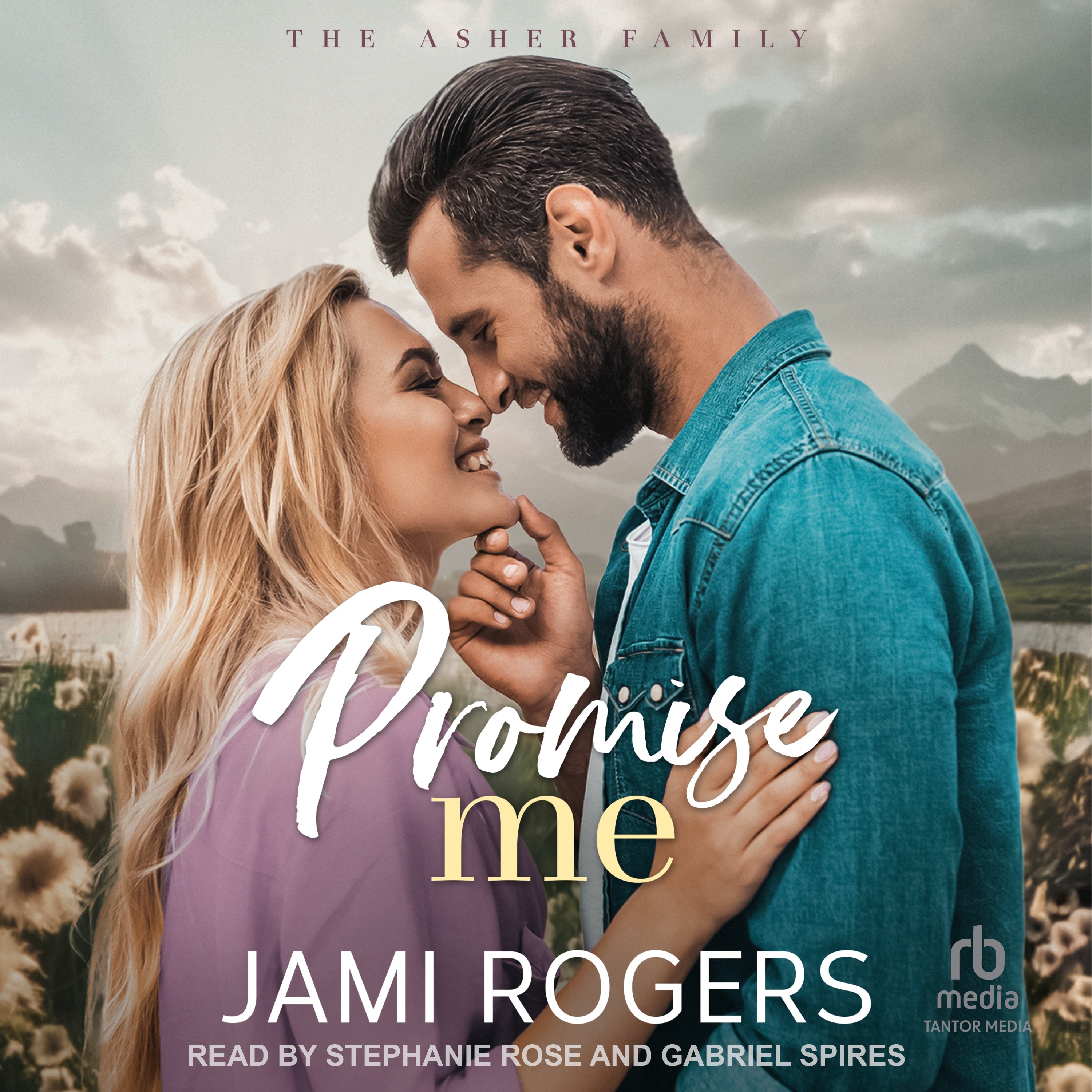 Promise Me