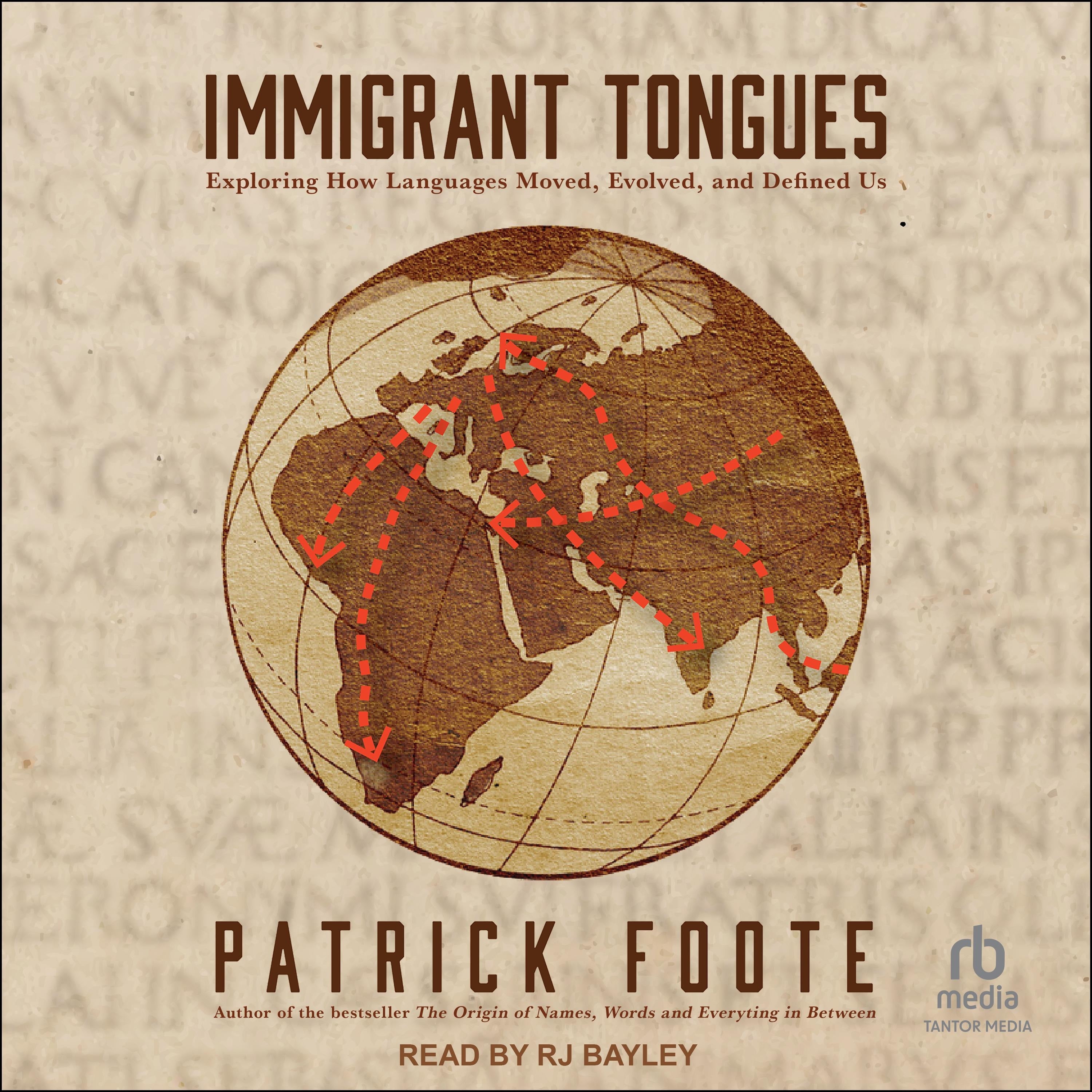 Immigrant Tongues