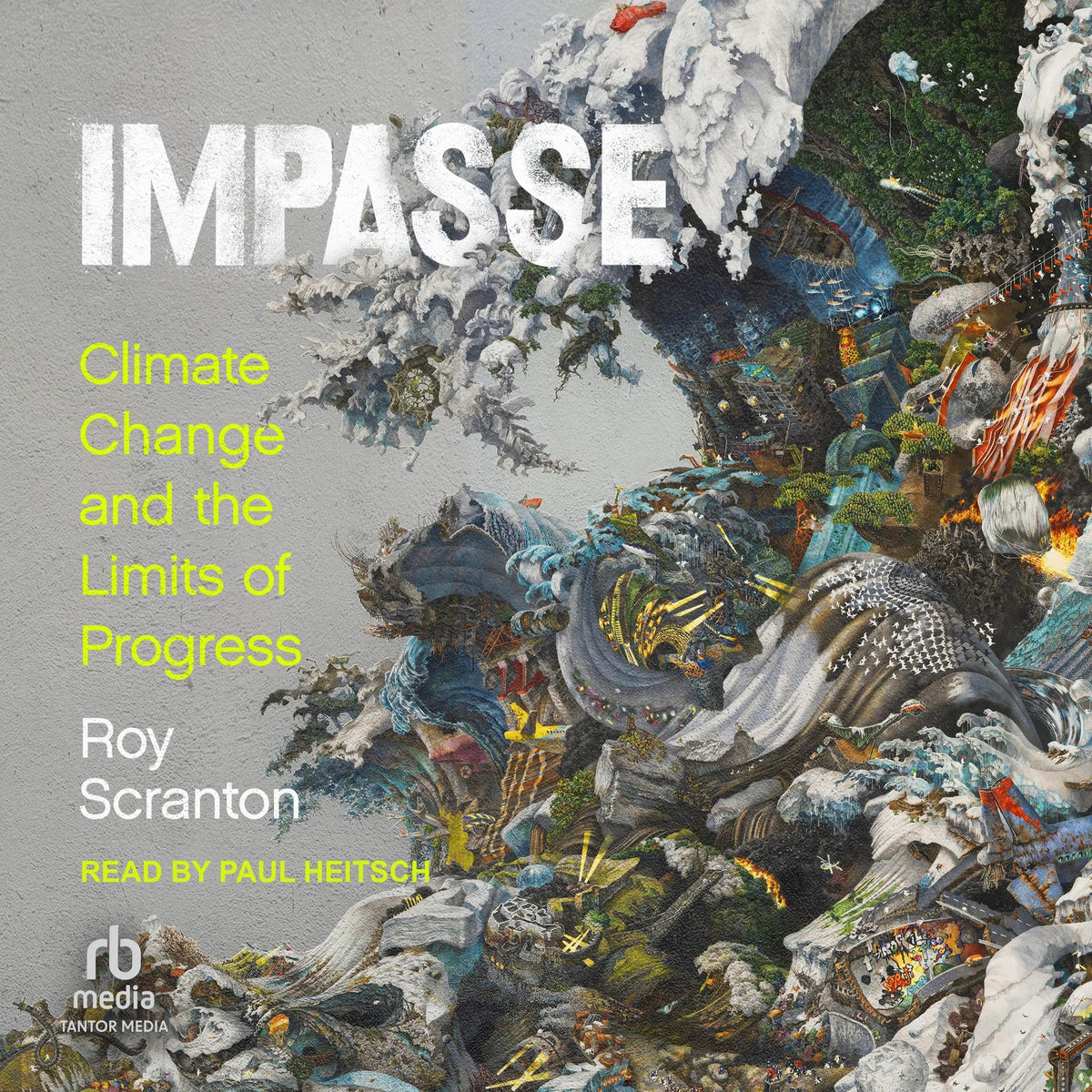 Impasse