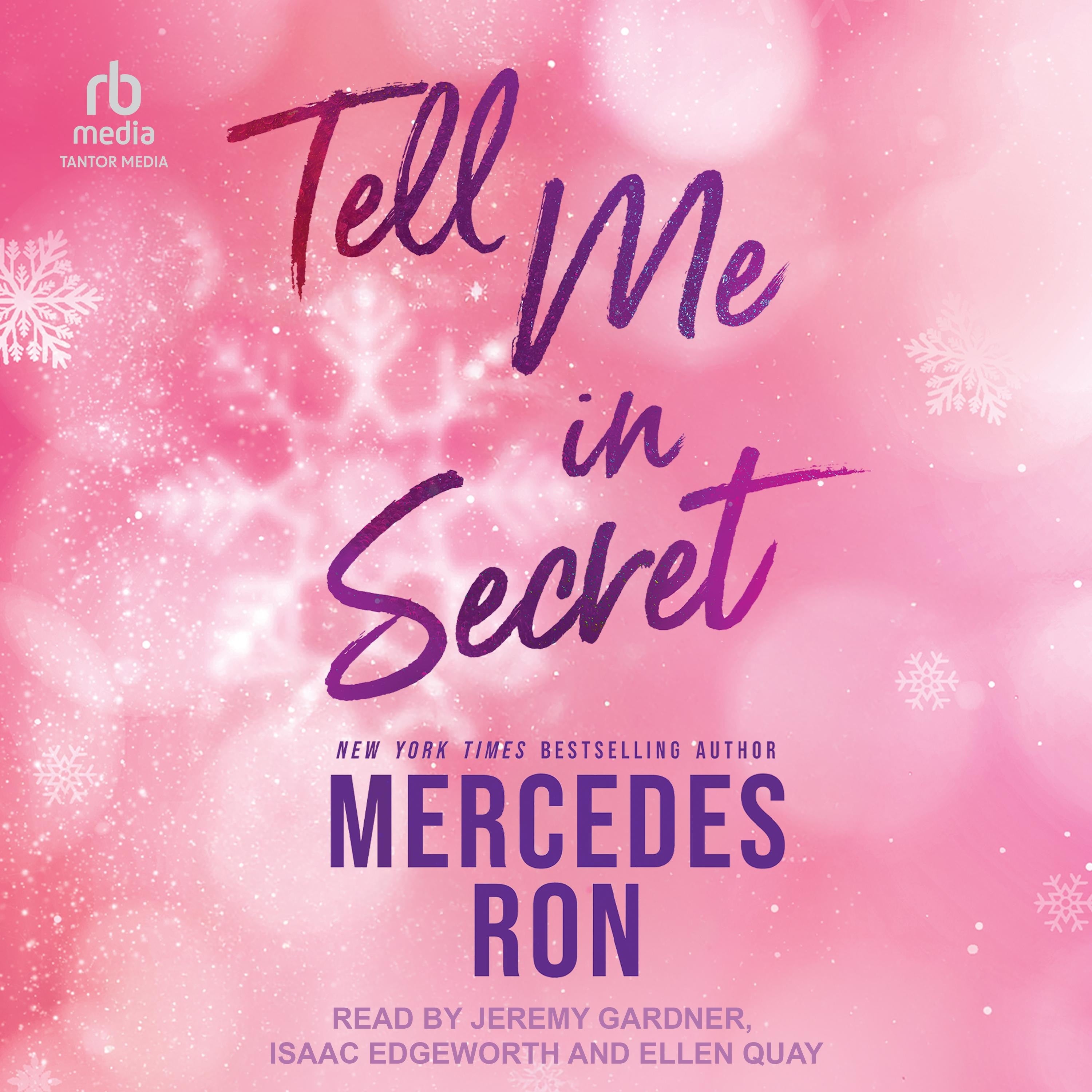 Tell Me in Secret