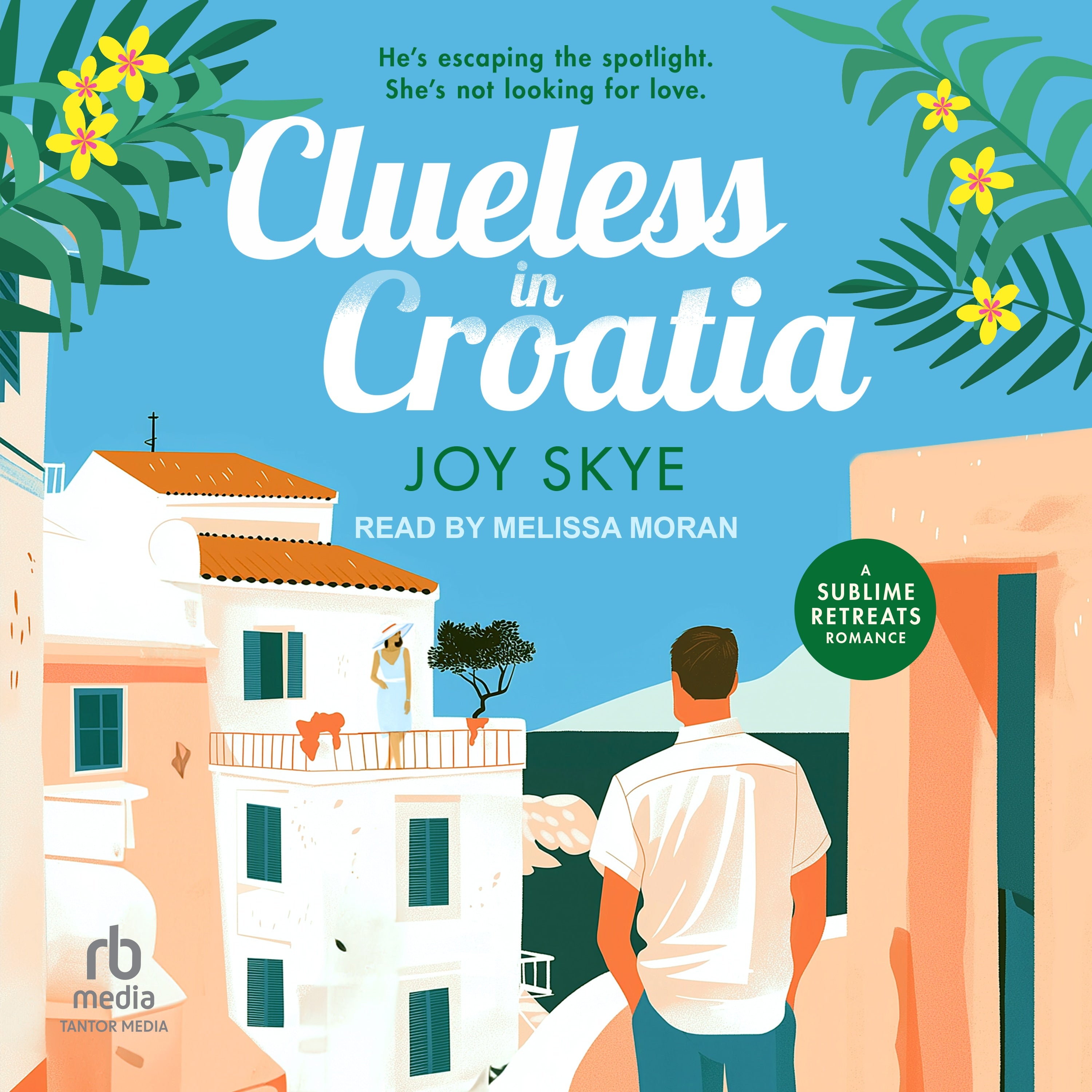 Clueless in Croatia