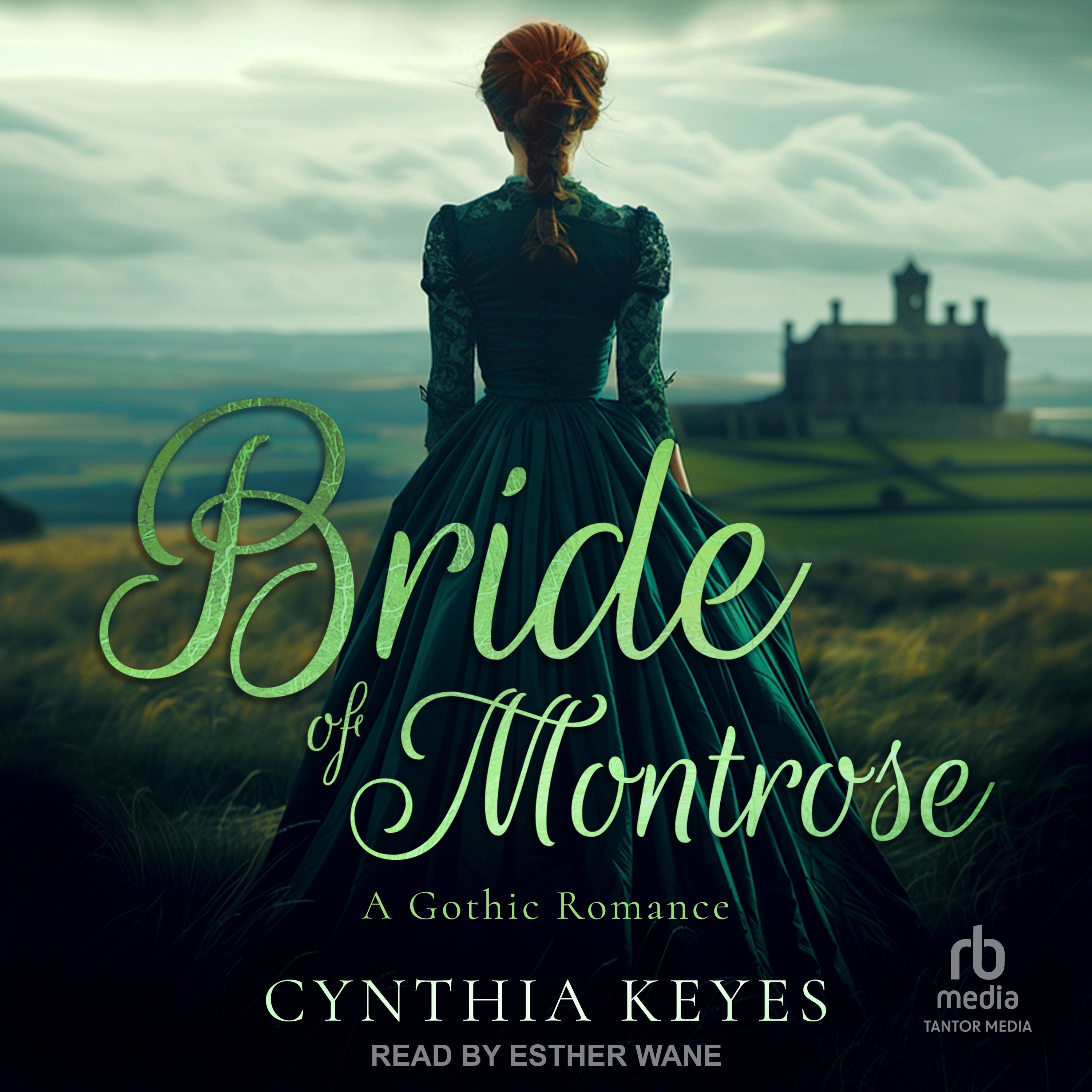 Bride of Montrose