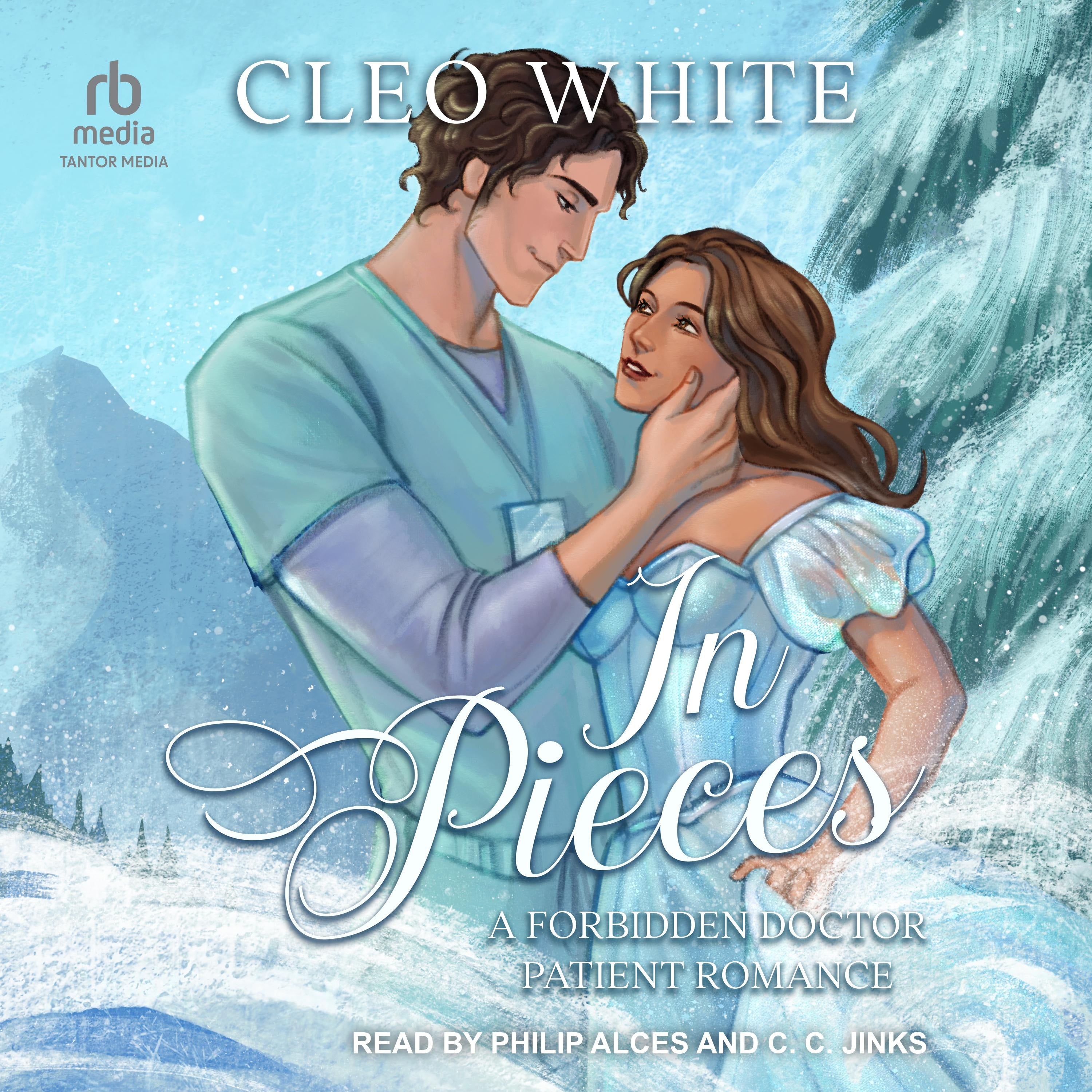 In Pieces