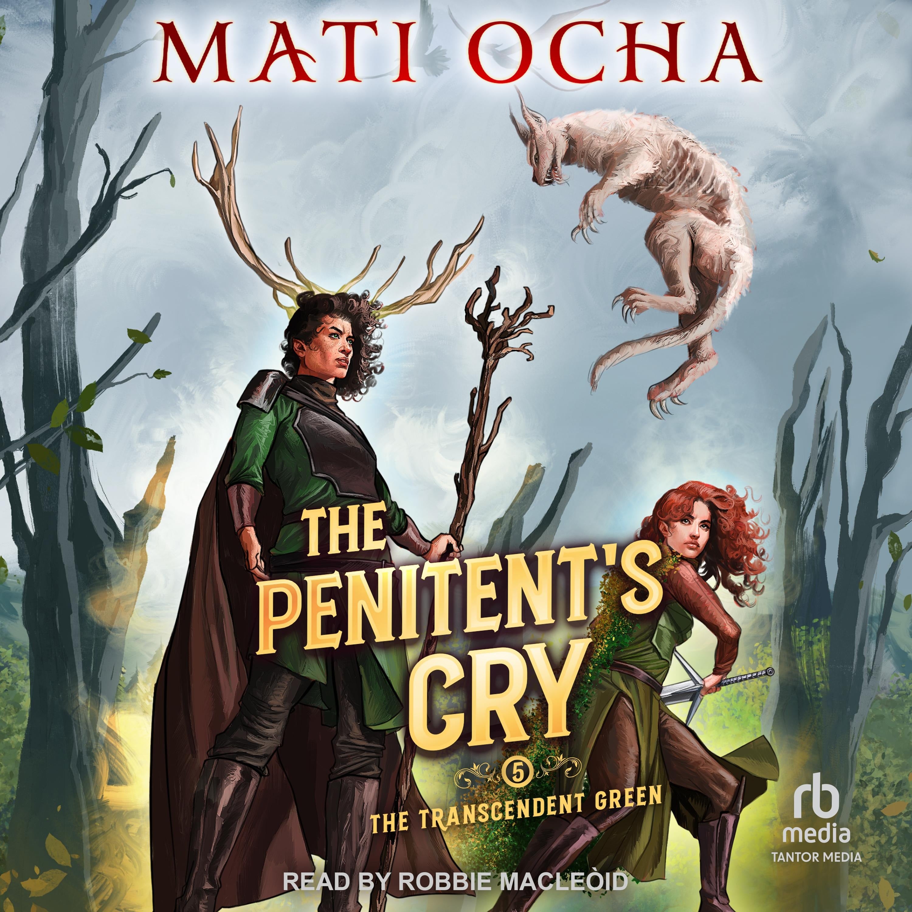 The Penitent's Cry