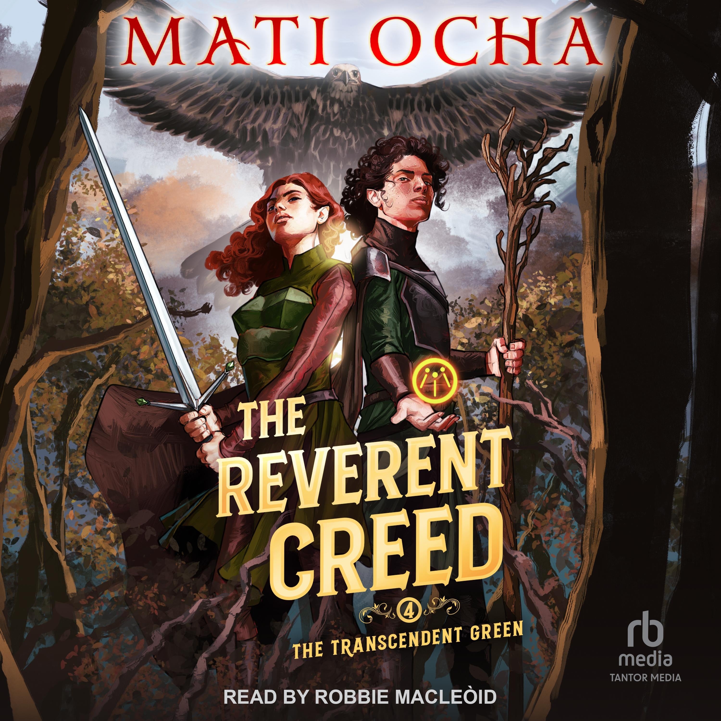 The Reverent Creed