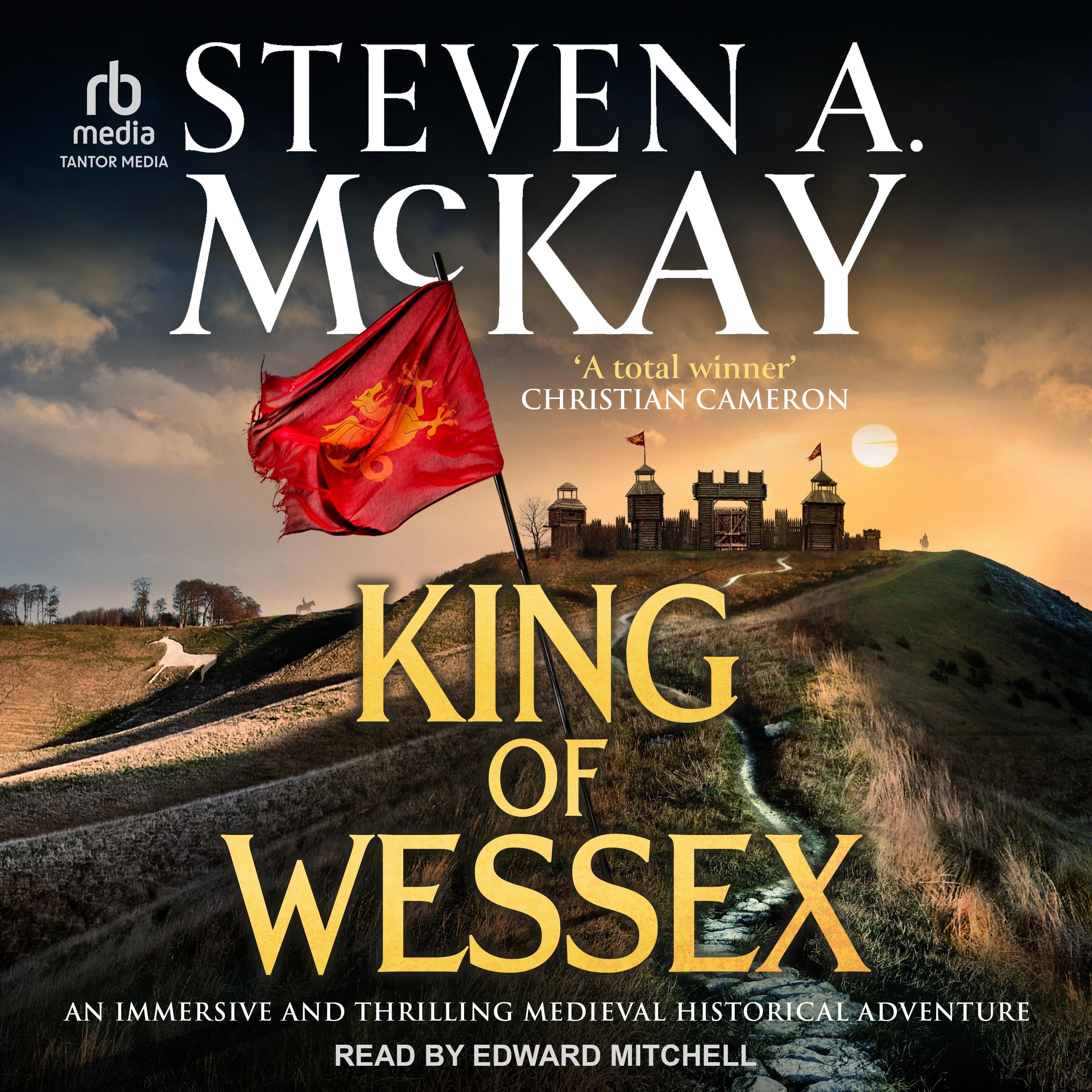 King of Wessex