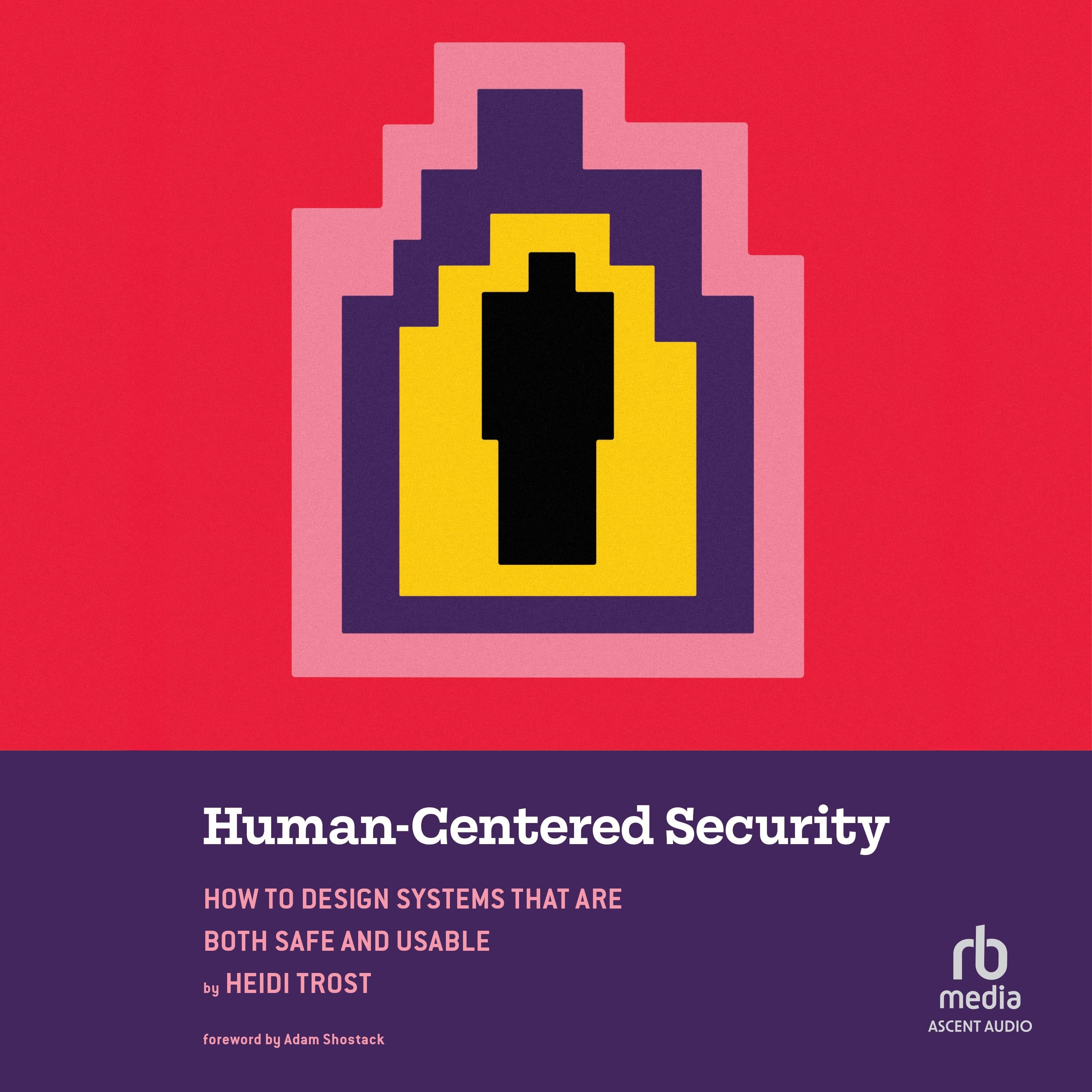 Human-Centered Security
