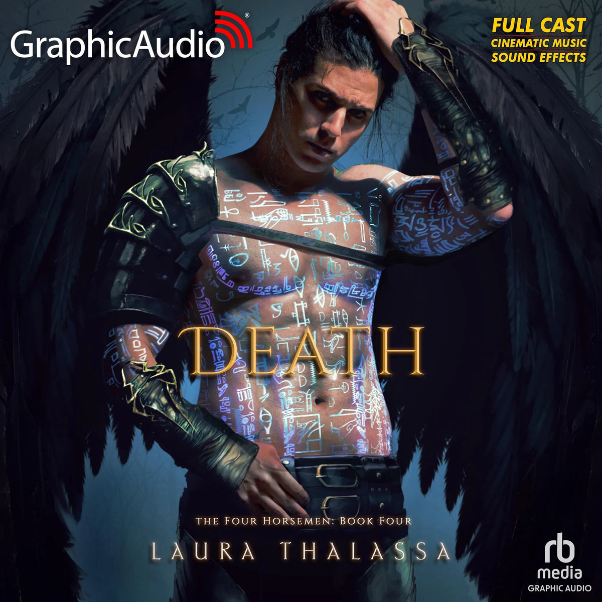 Death [Dramatized Adaptation]
