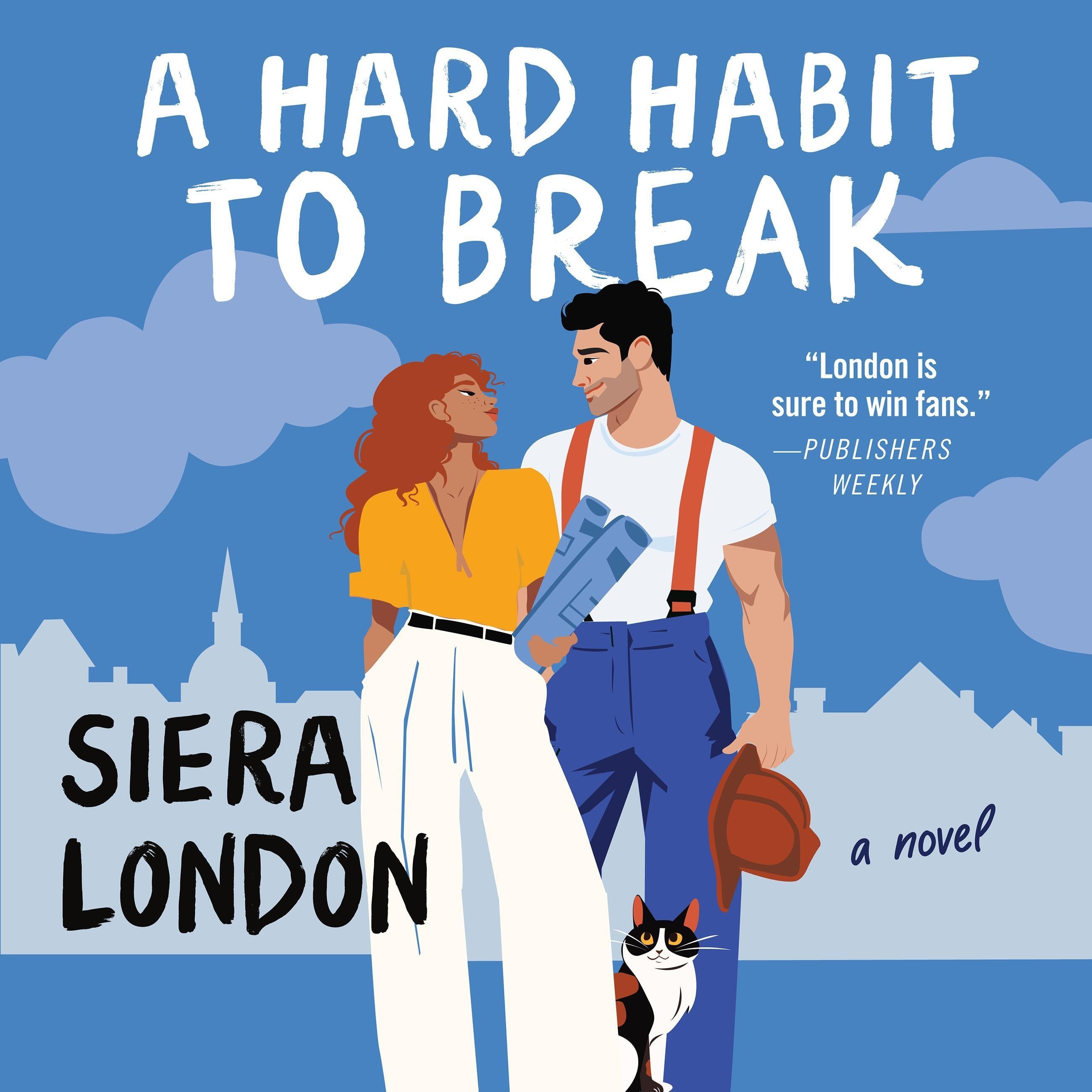 A Hard Habit to Break
