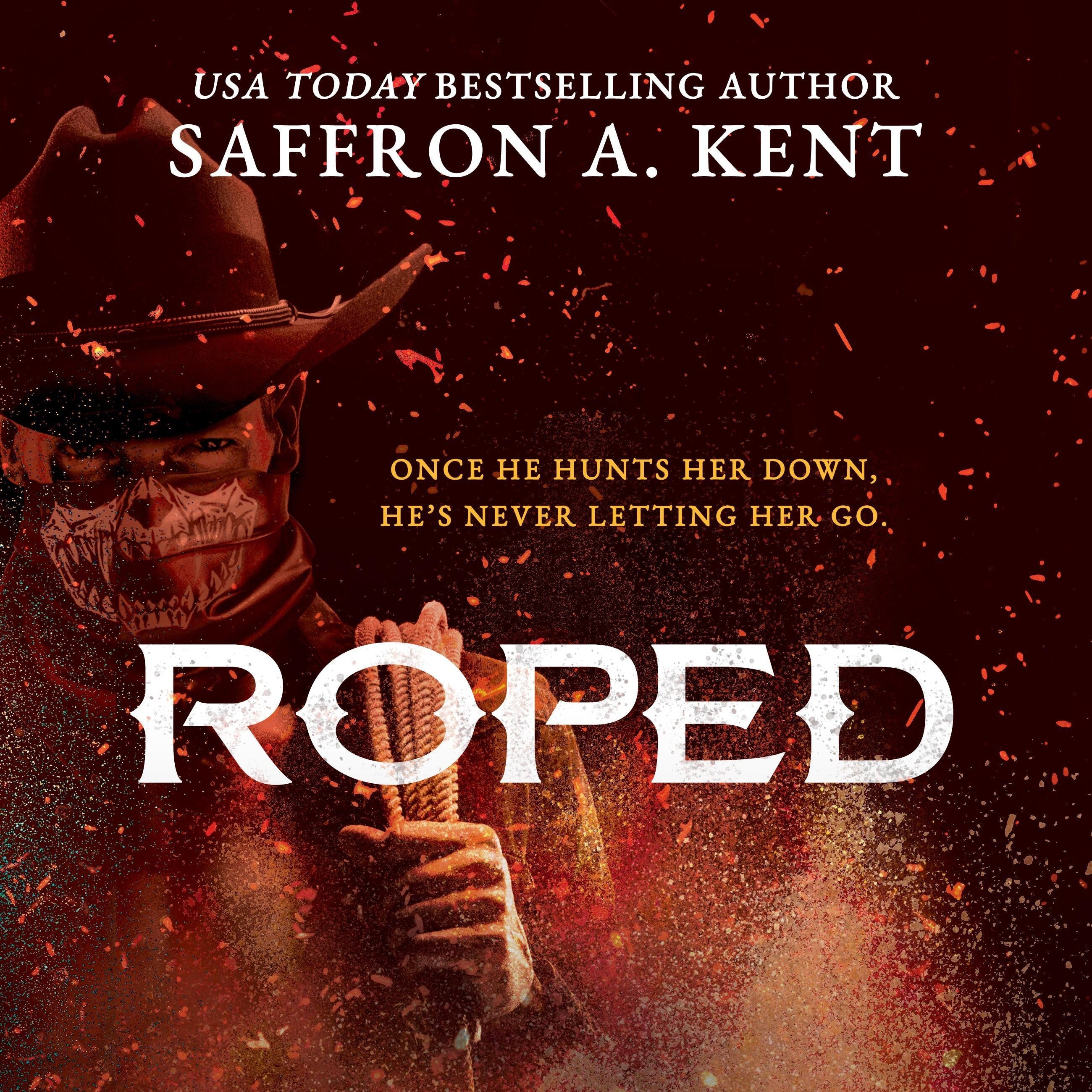 Roped