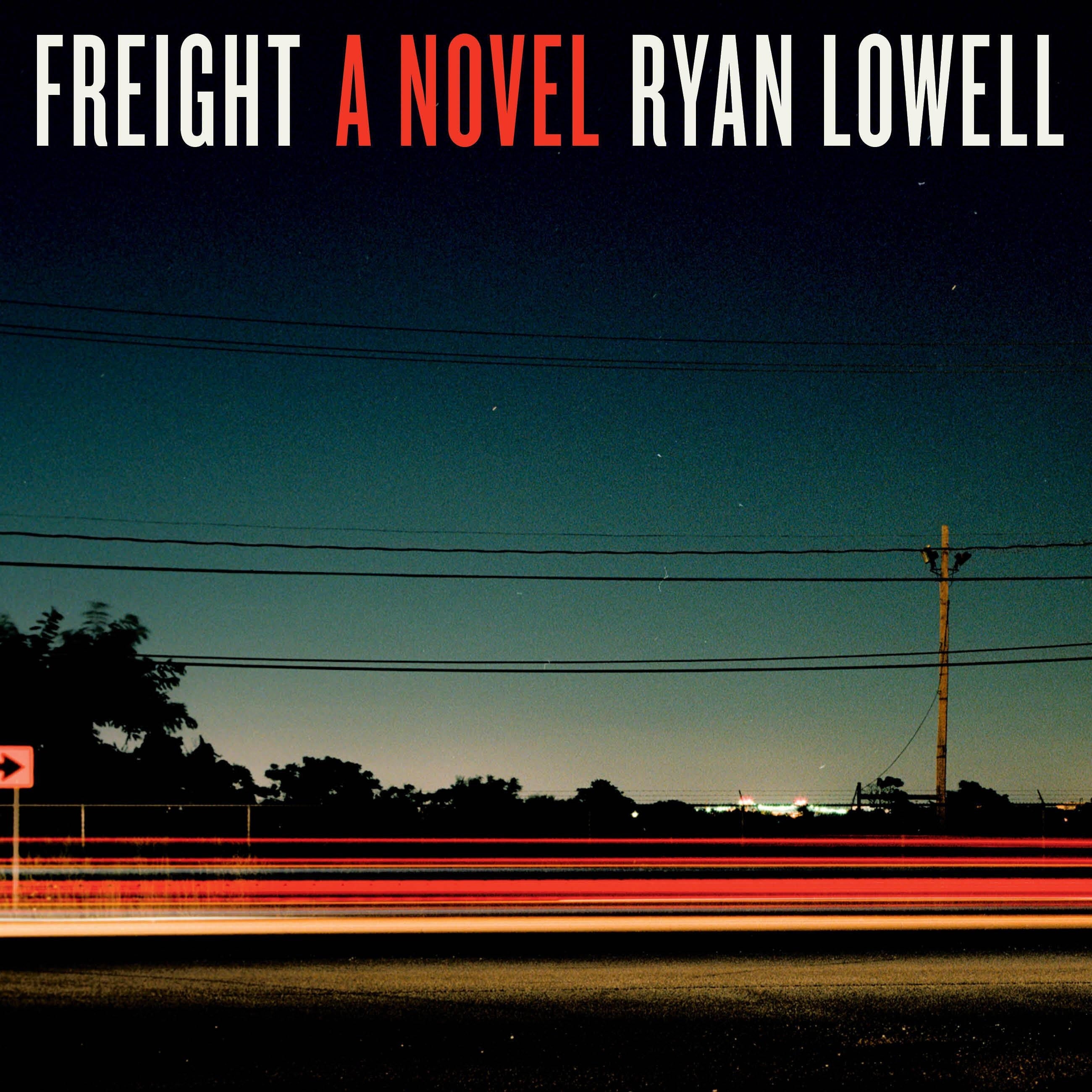 Freight
