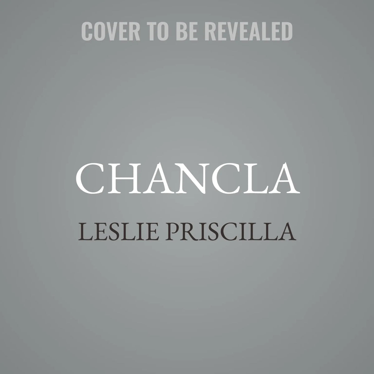 Chancla