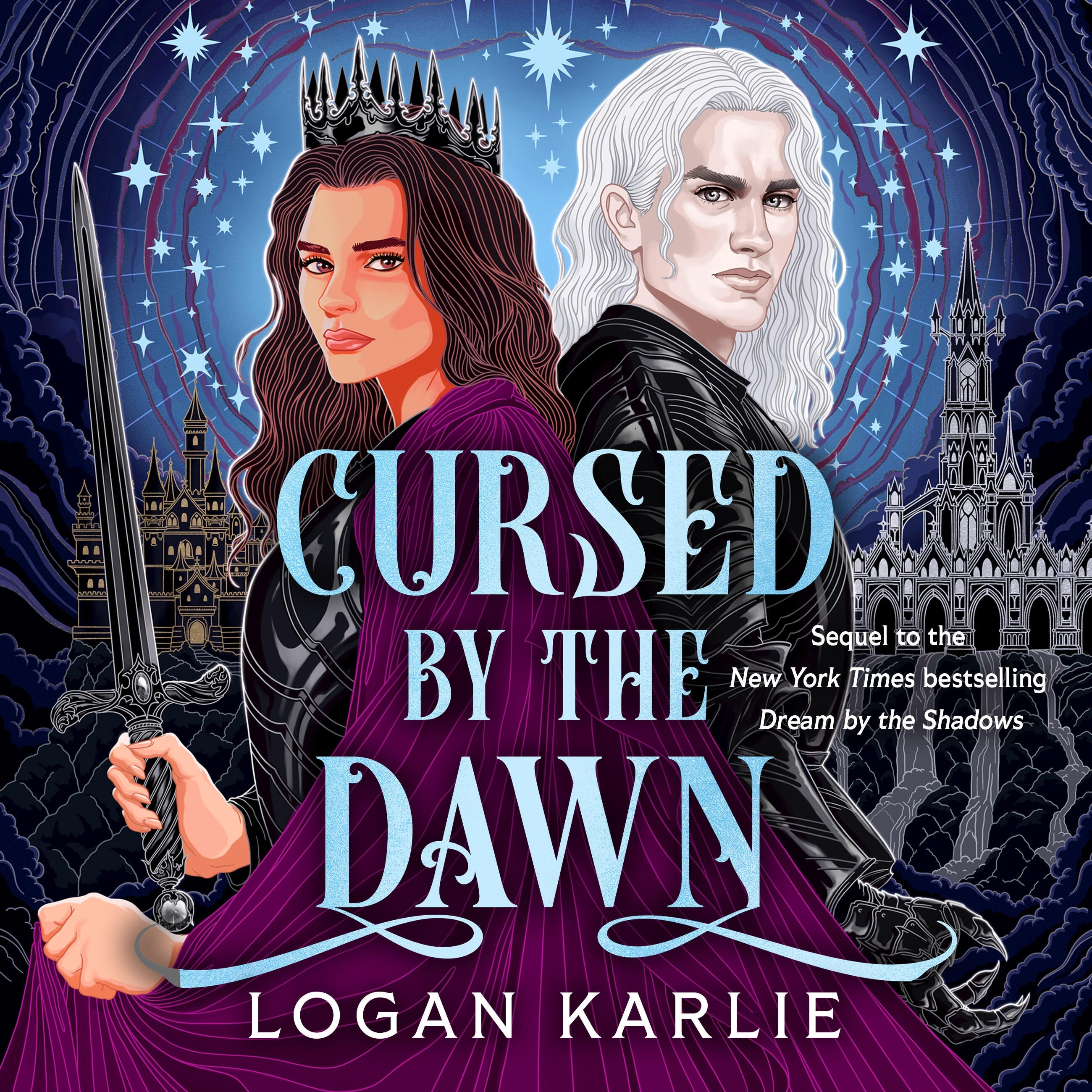 Cursed by the Dawn