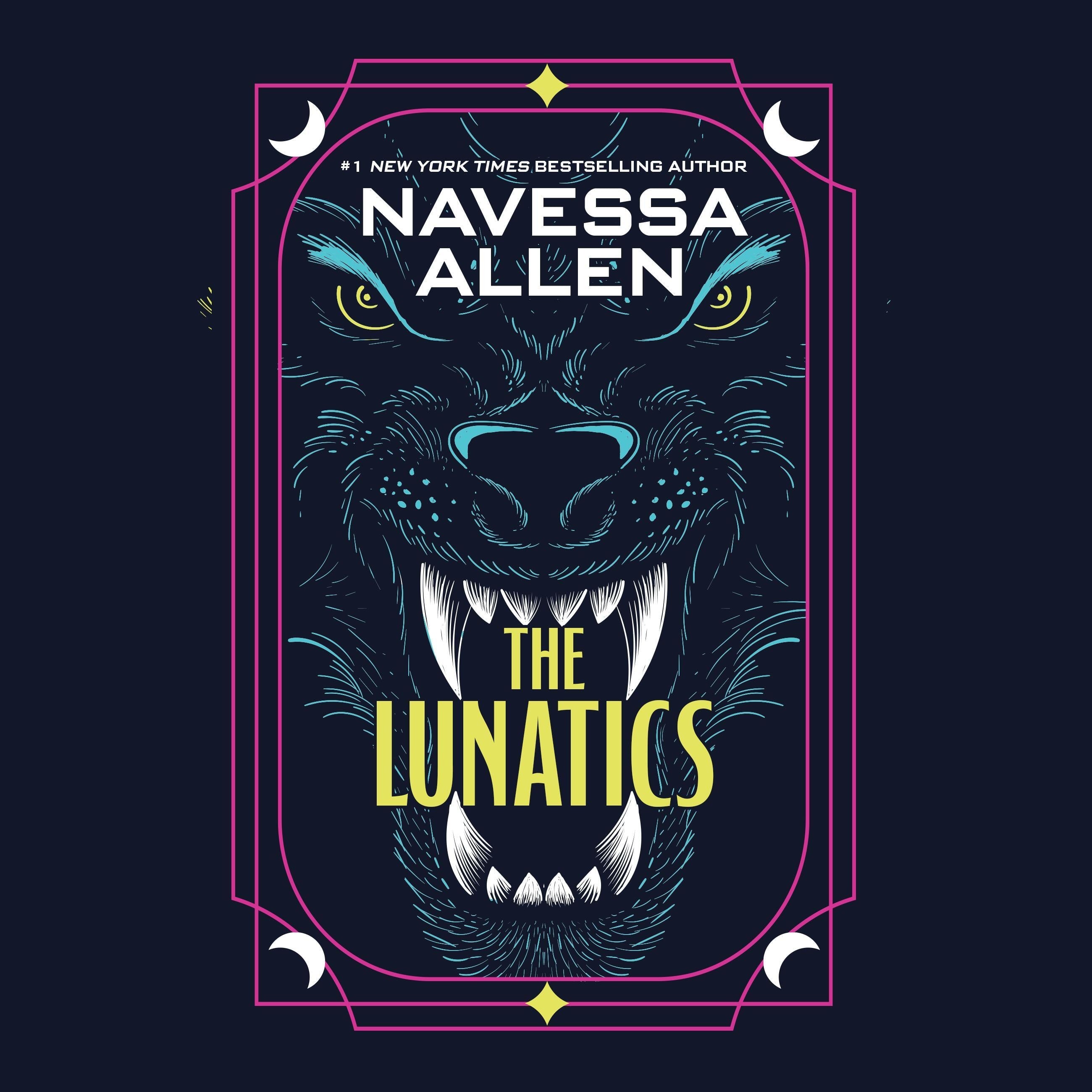 The Lunatics