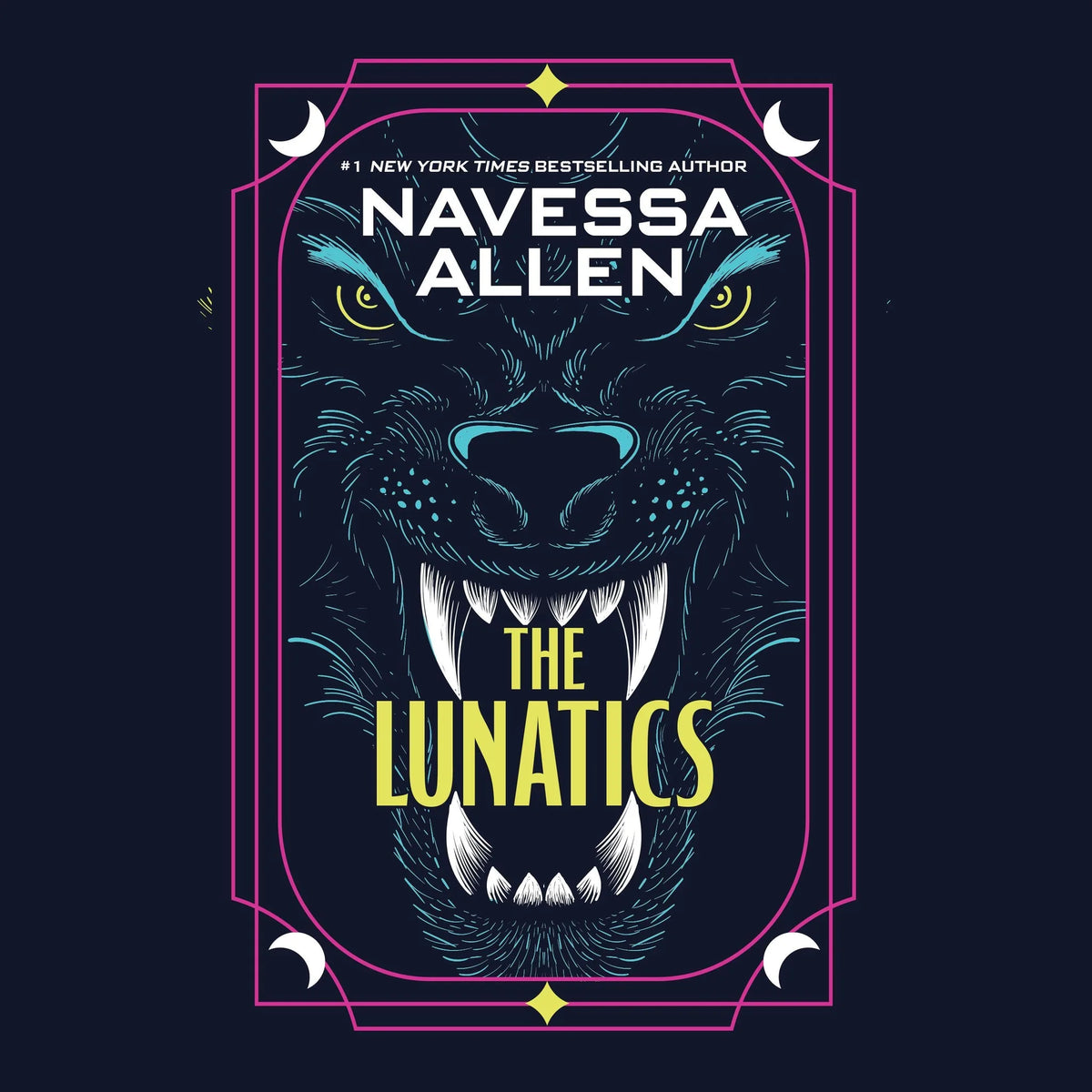 The Lunatics