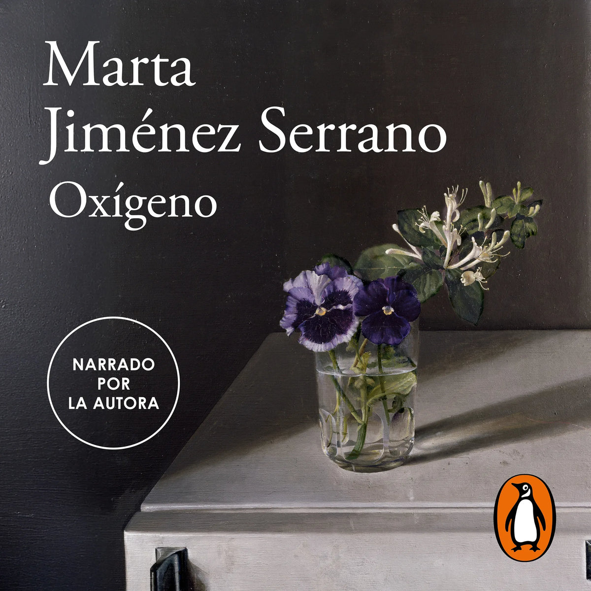 Oxígeno