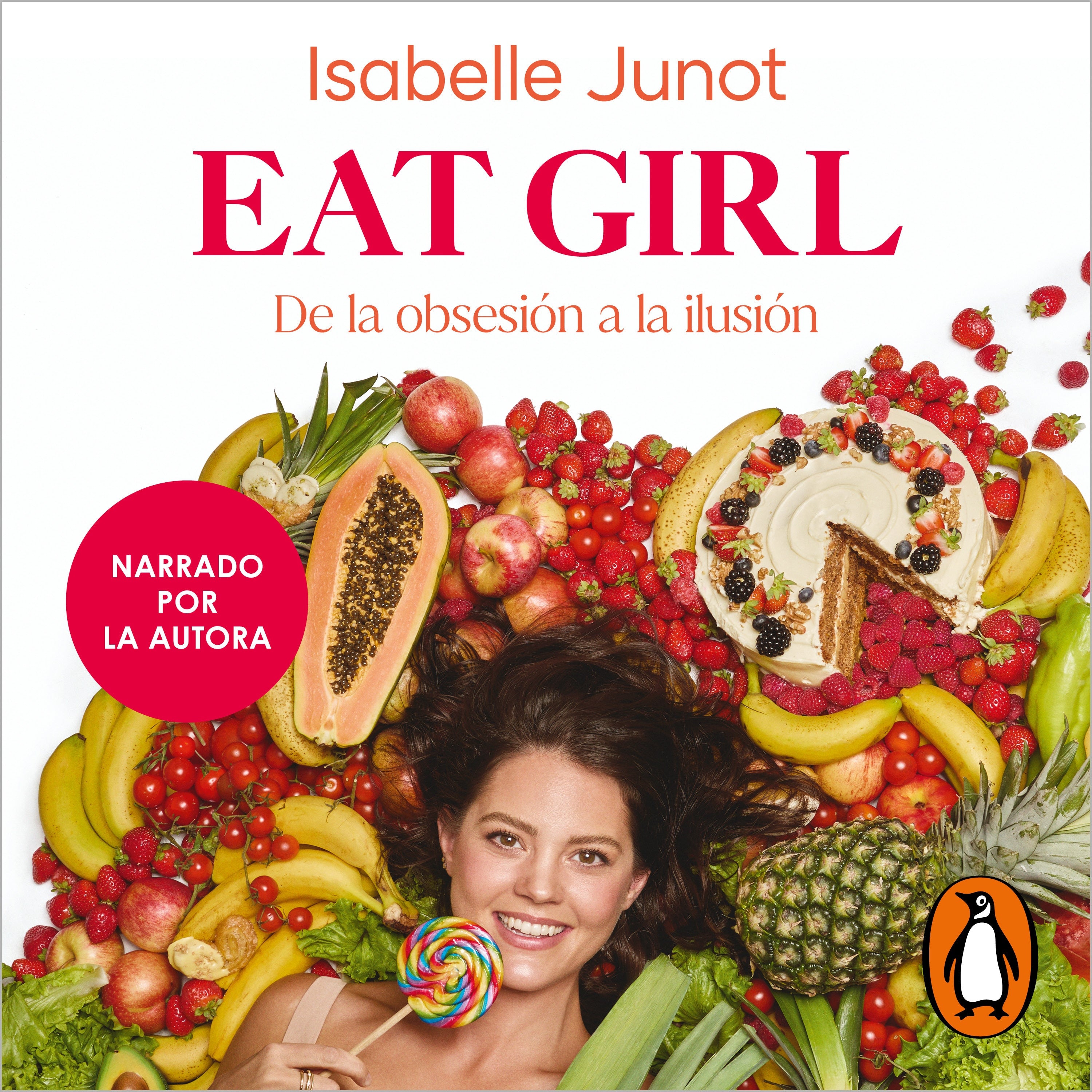 Eat Girl