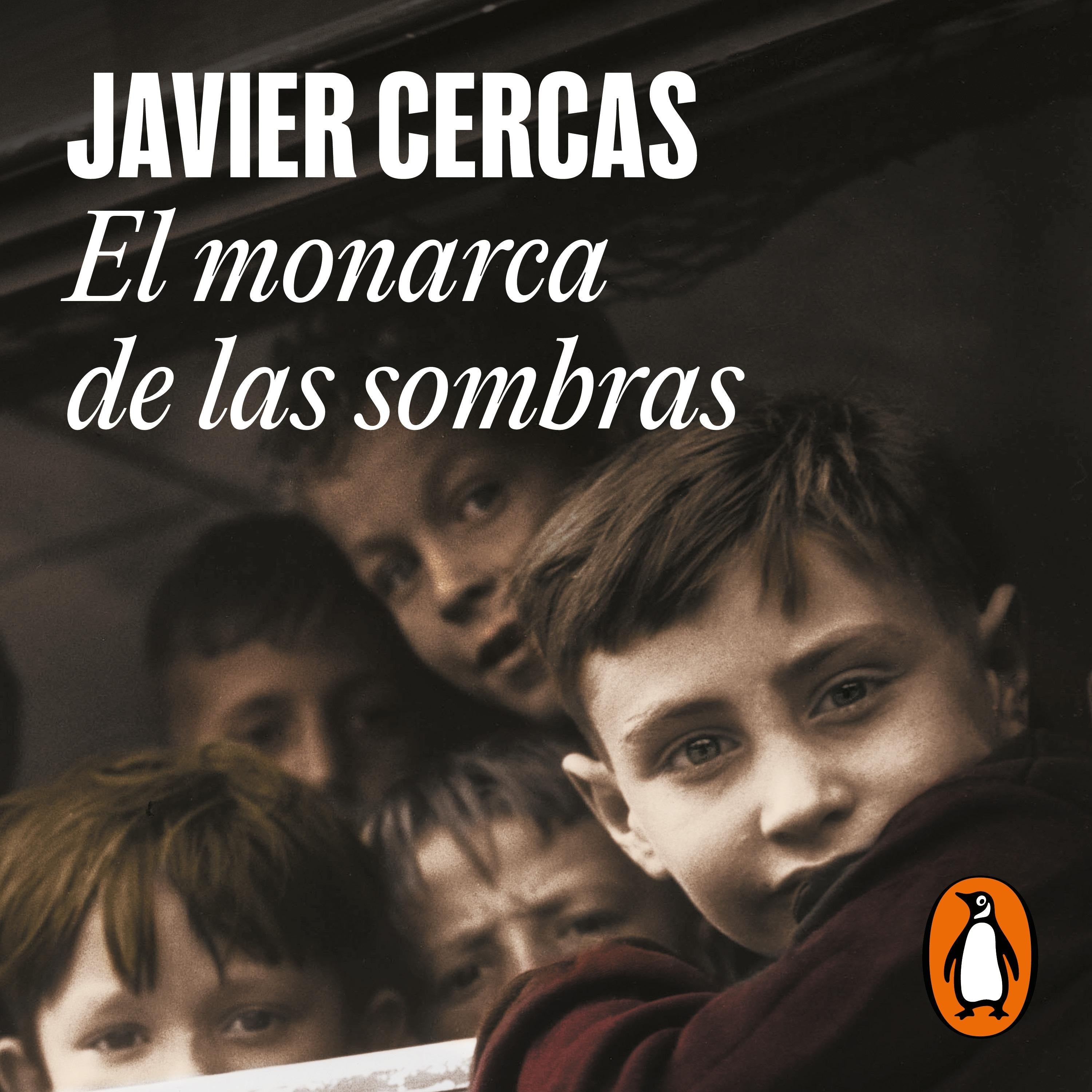 El monarca de las sombras