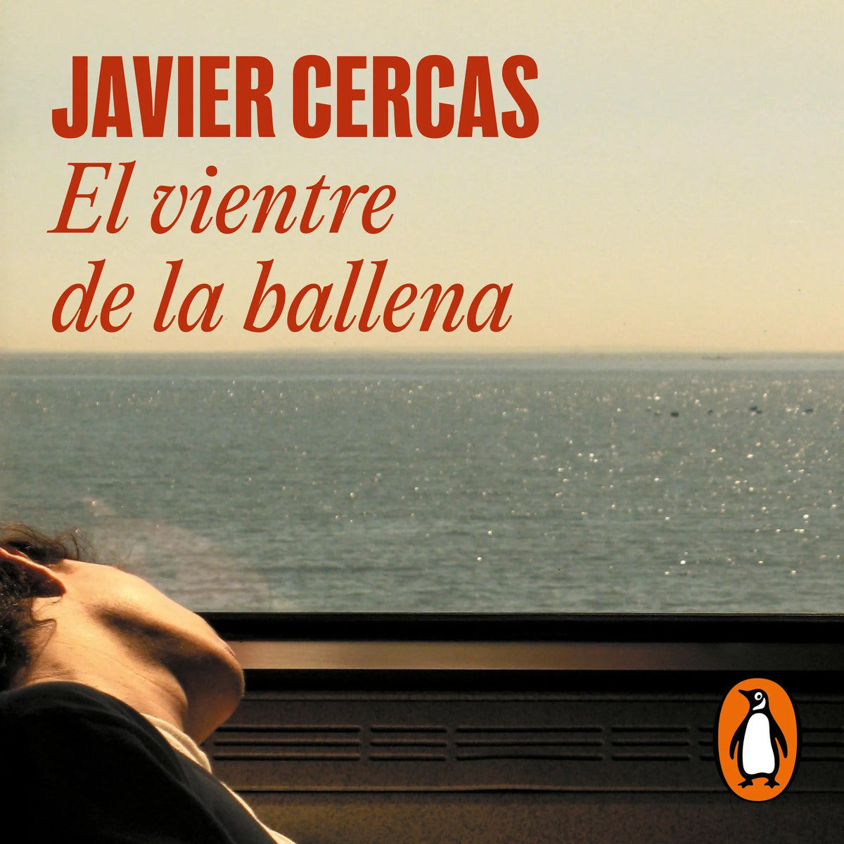 El vientre de la ballena
