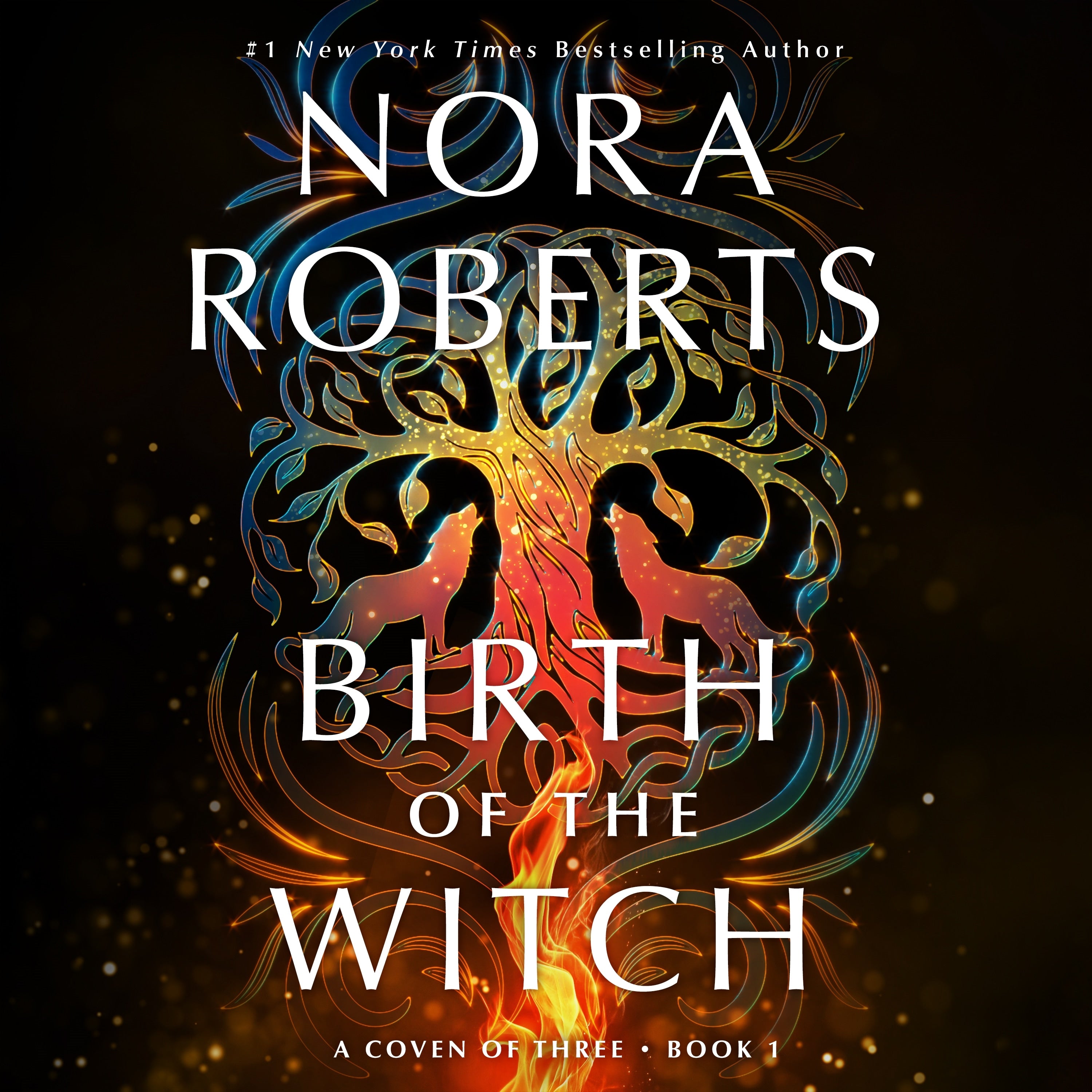 Birth of the Witch