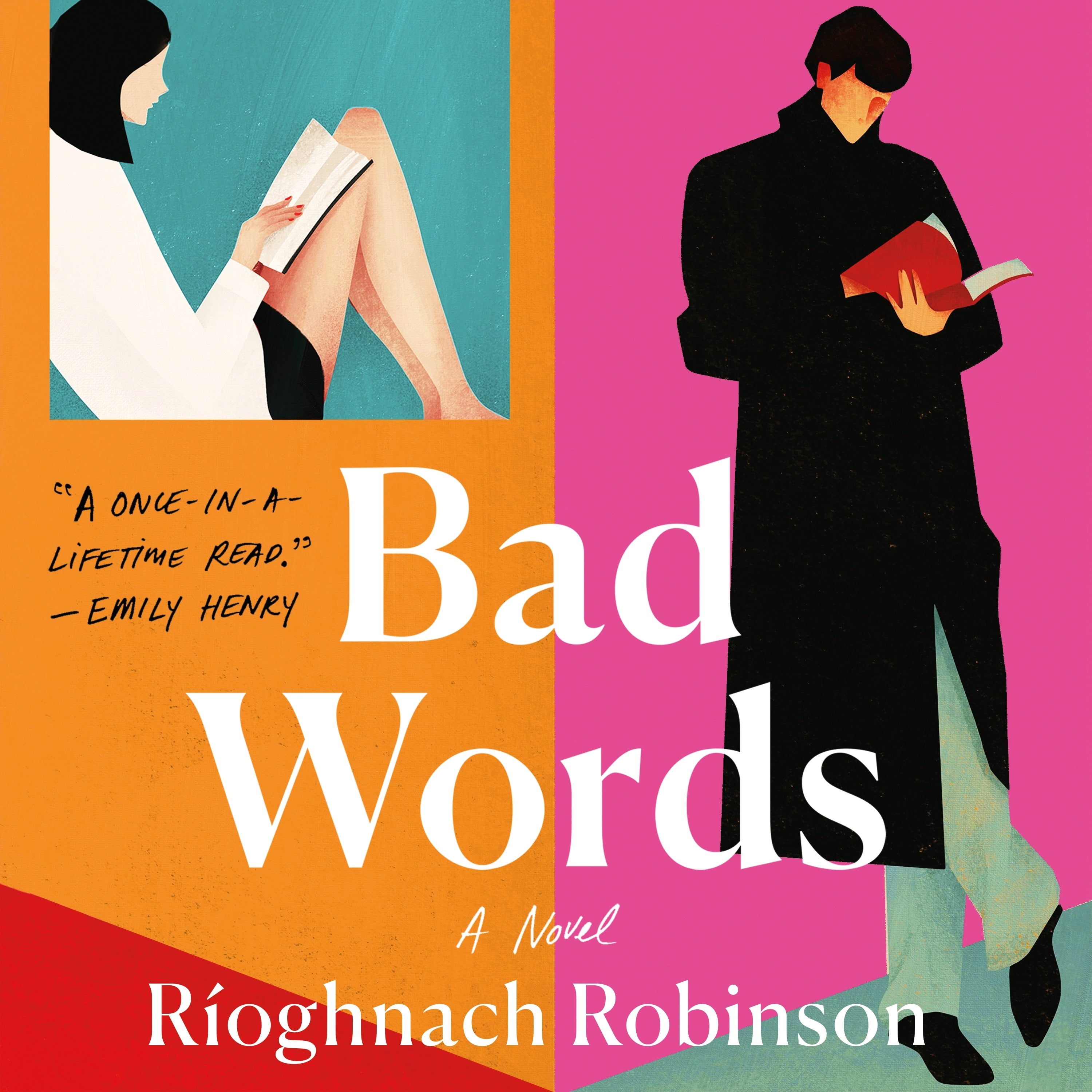 Bad Words