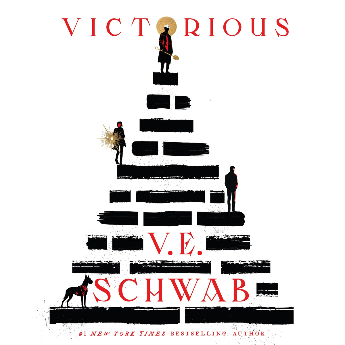 Victorious